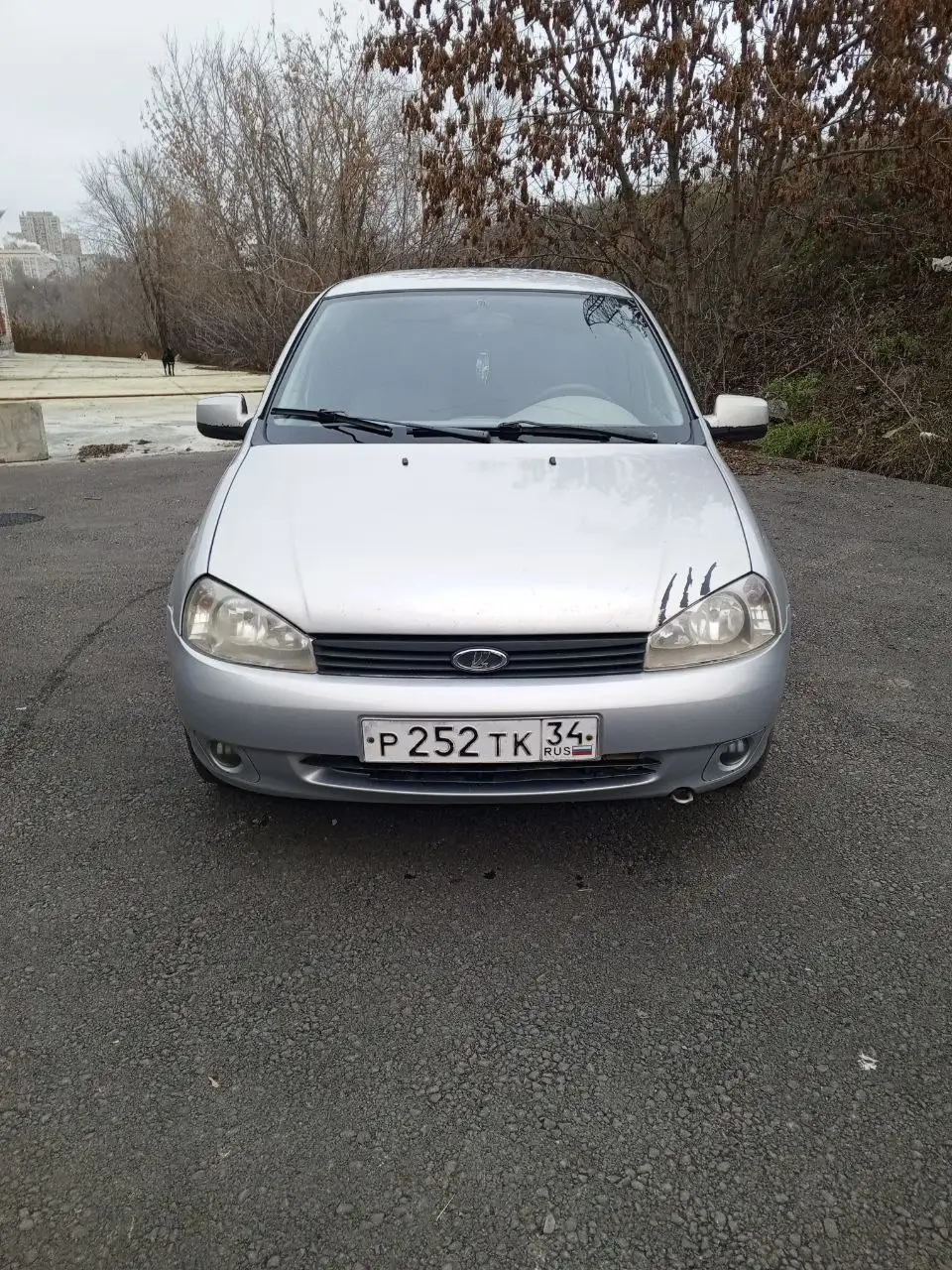 Продается Лада Калина 2010 года - Легковые автомобили (Авто) в Волгоград