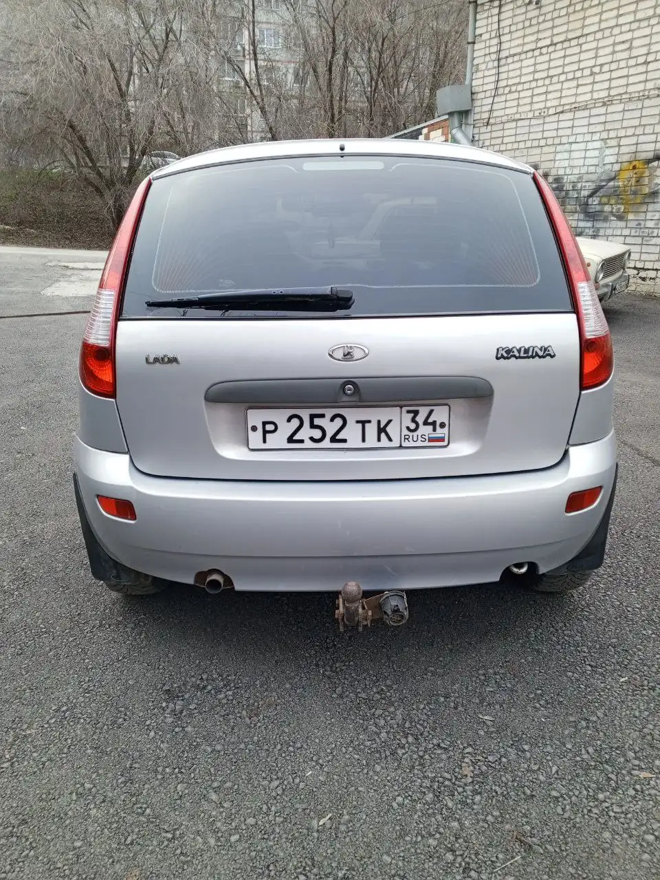 Продается Лада Калина 2010 года - Легковые автомобили (Авто) в Волгоград