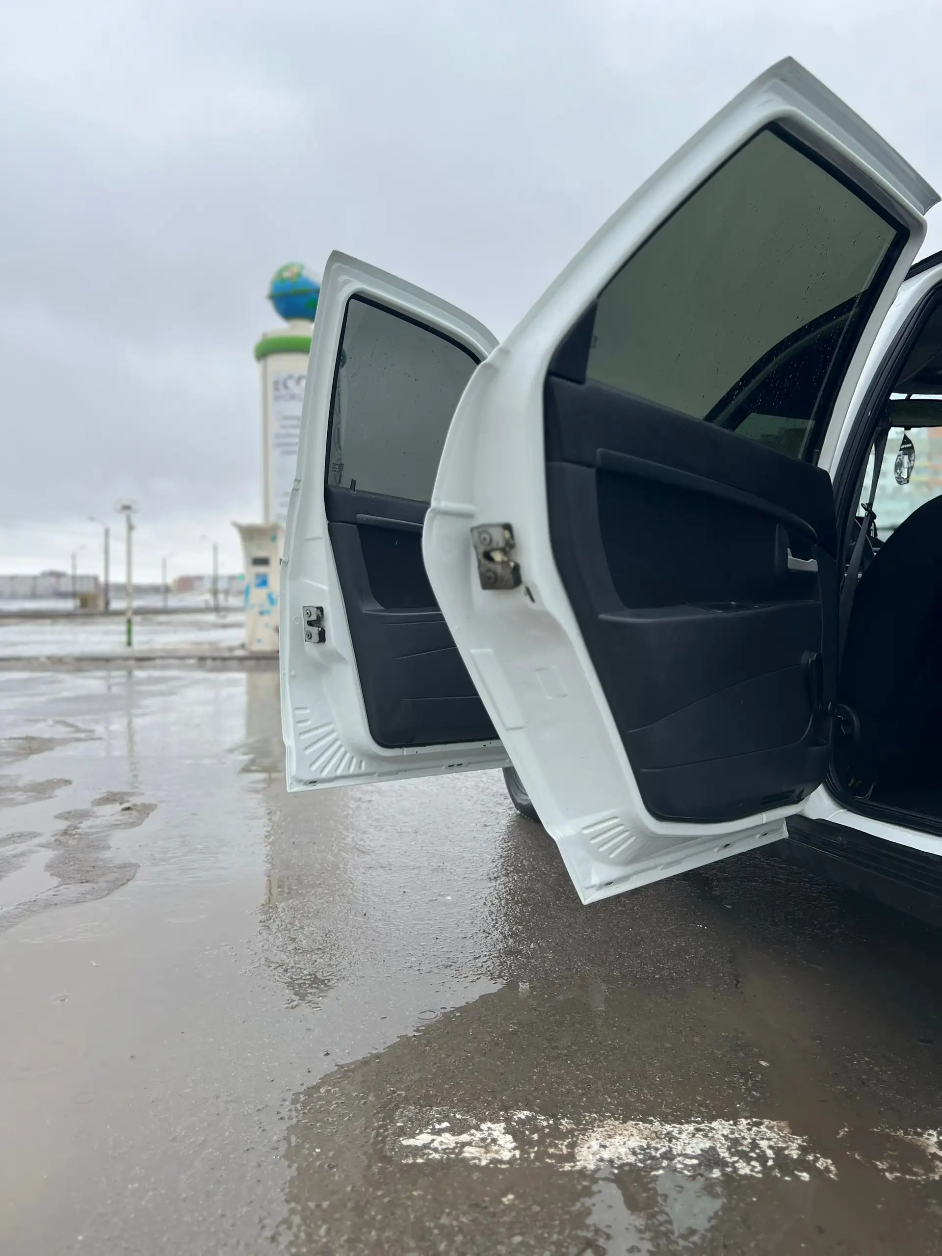 LADA Priora 2015 года в отличном состоянии - Легковые автомобили (Авто) в Волгоград