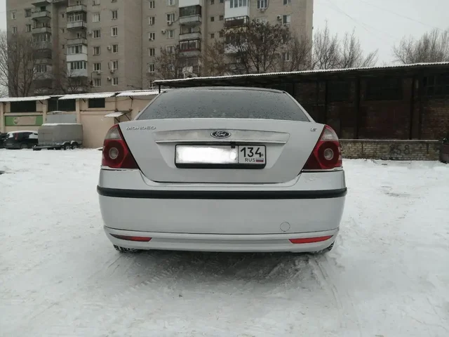 Продажа Toyota Camry 2006 года - Прицепы в Волгоград
