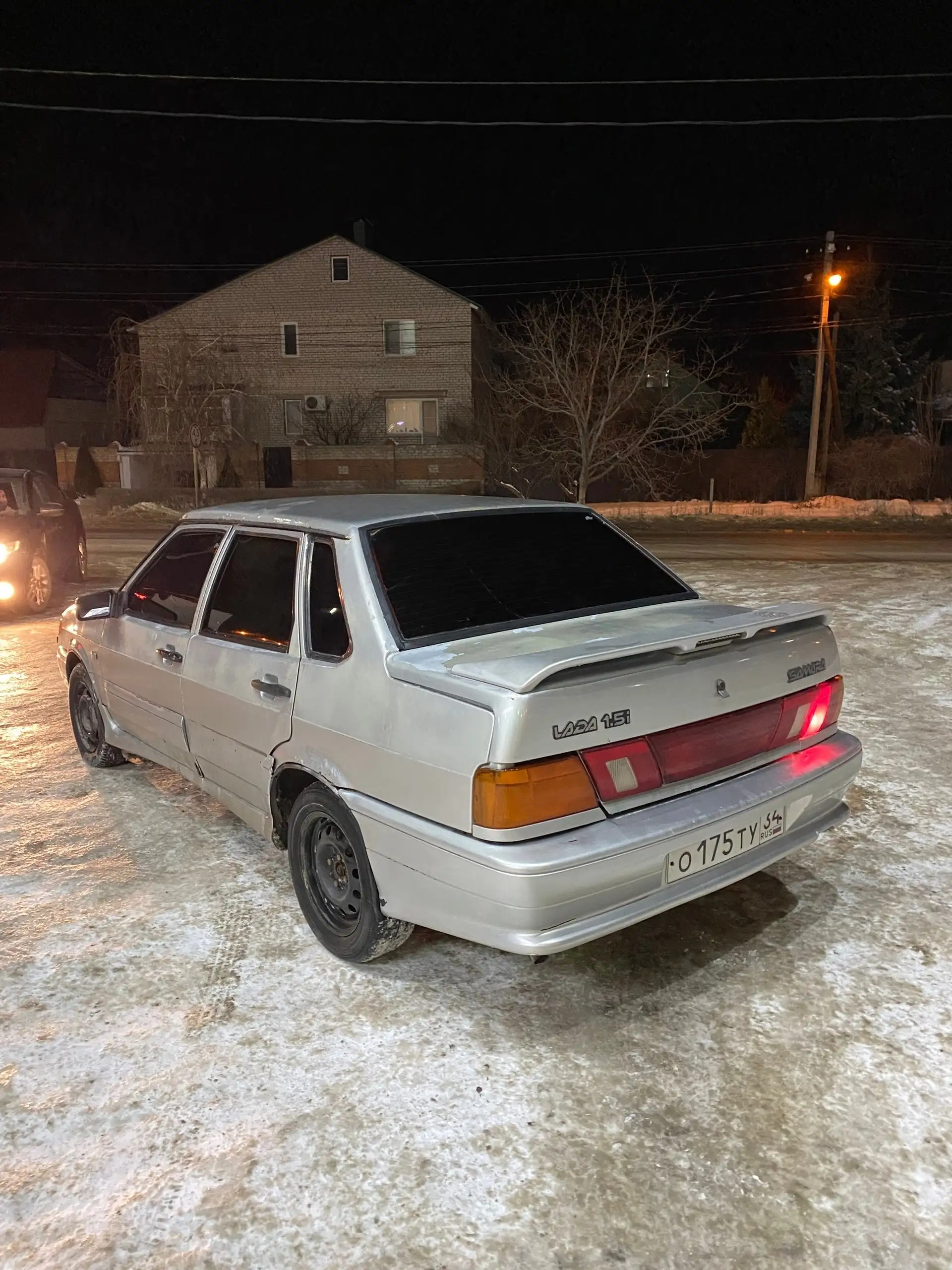 Продажа автомобиля 2004 года выпуска - Авто в Волгоград