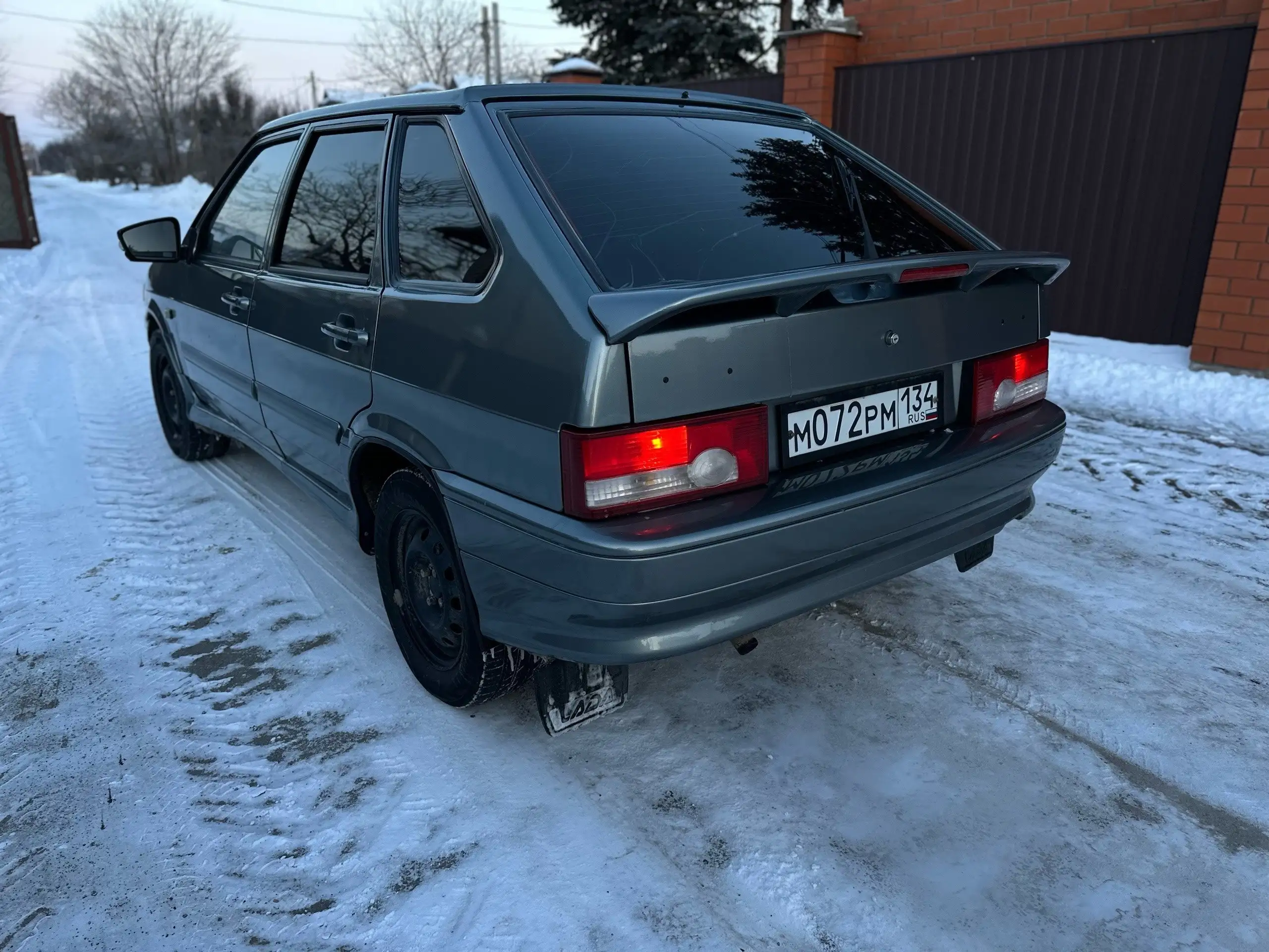 Машина 2010 года без вложений - Авто в Волгоград