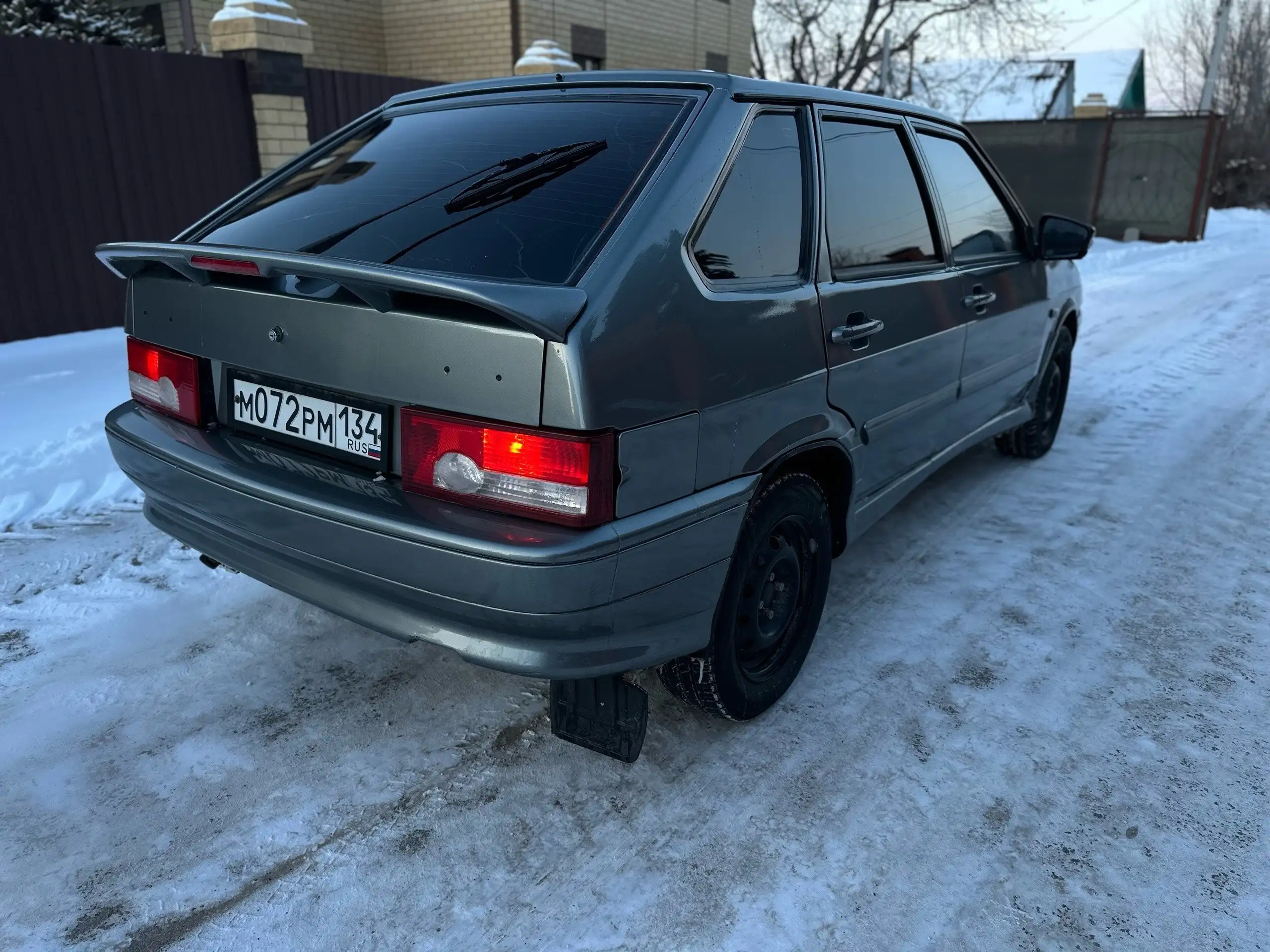 Машина 2010 года без вложений - Авто в Волгоград