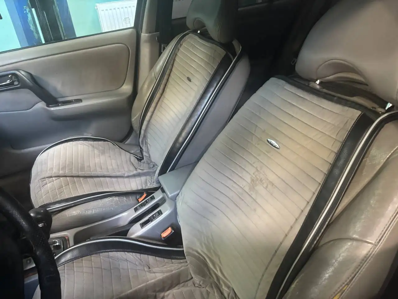 Продажа Ниссан Премьера 2000 года - Авто в Волжский