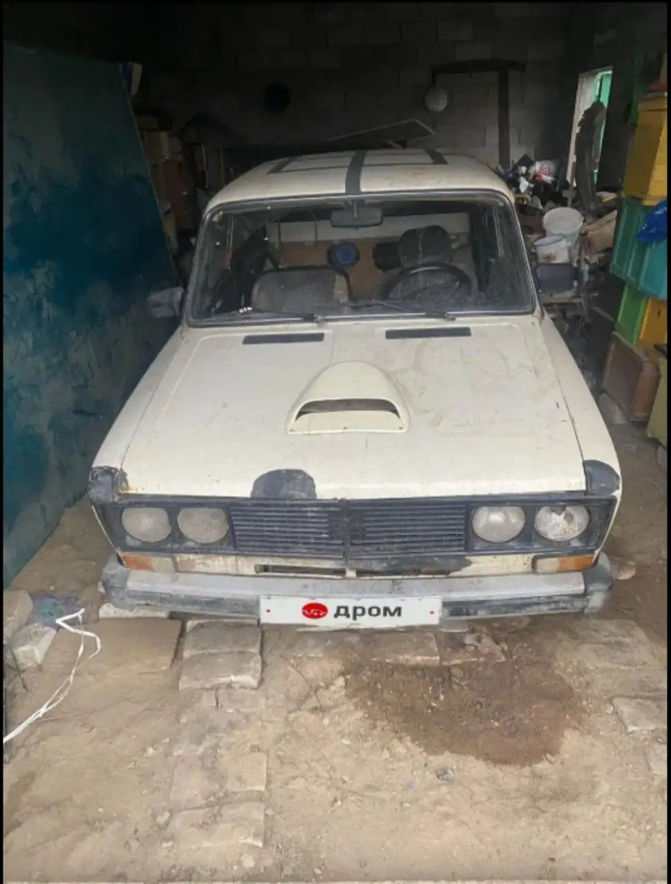 Продажа автомобиля ВАЗ-2107 - Авто в Волгоград