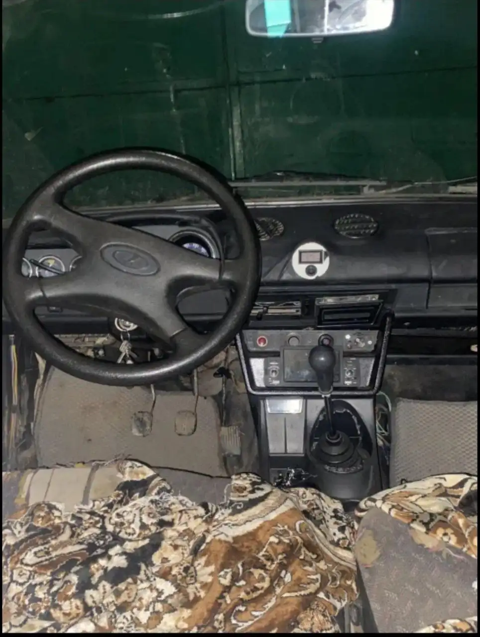 Продажа автомобиля ВАЗ-2107 - Авто в Волгоград