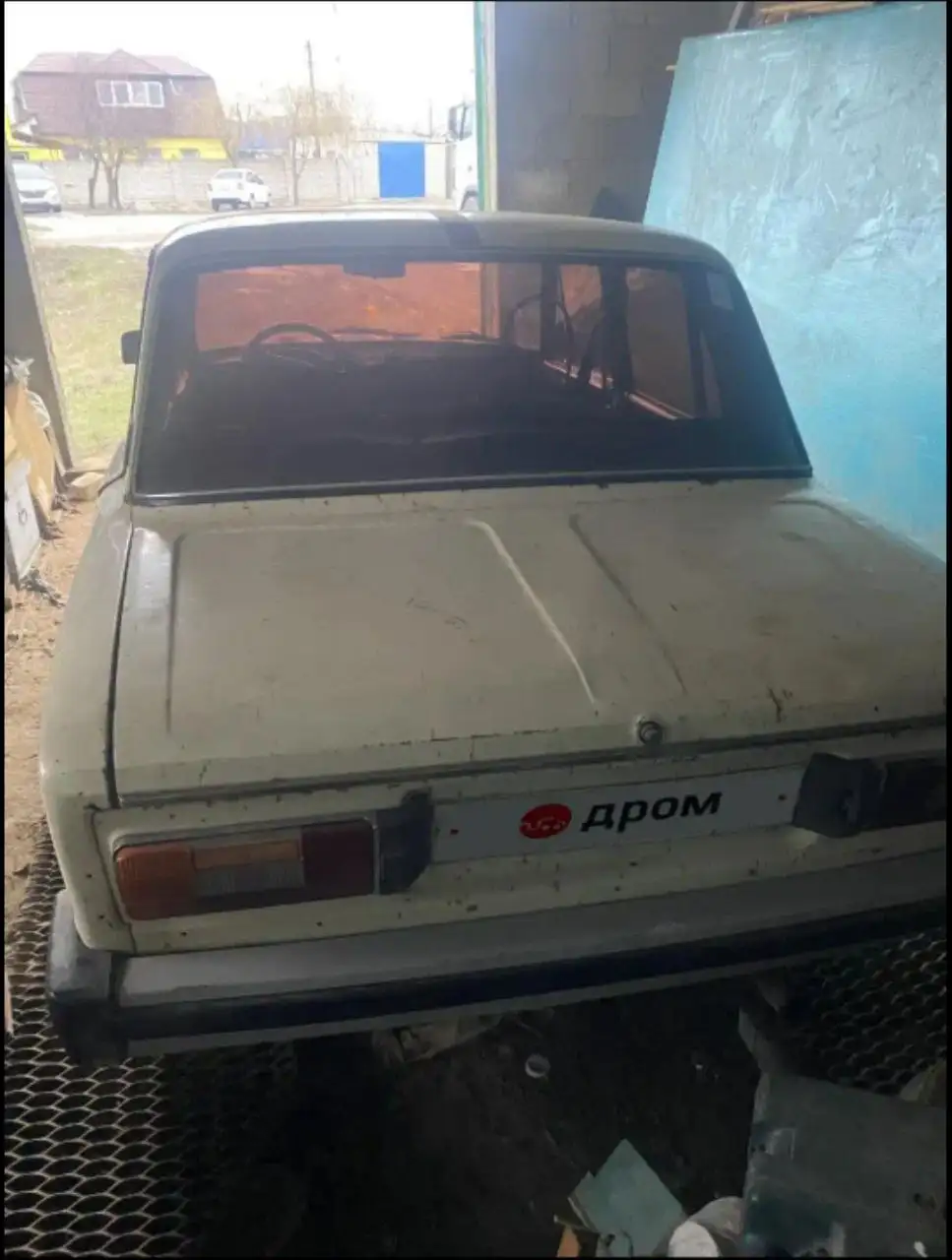 Продажа автомобиля ВАЗ 2107 - Легковые автомобили (Авто) в Волгоград