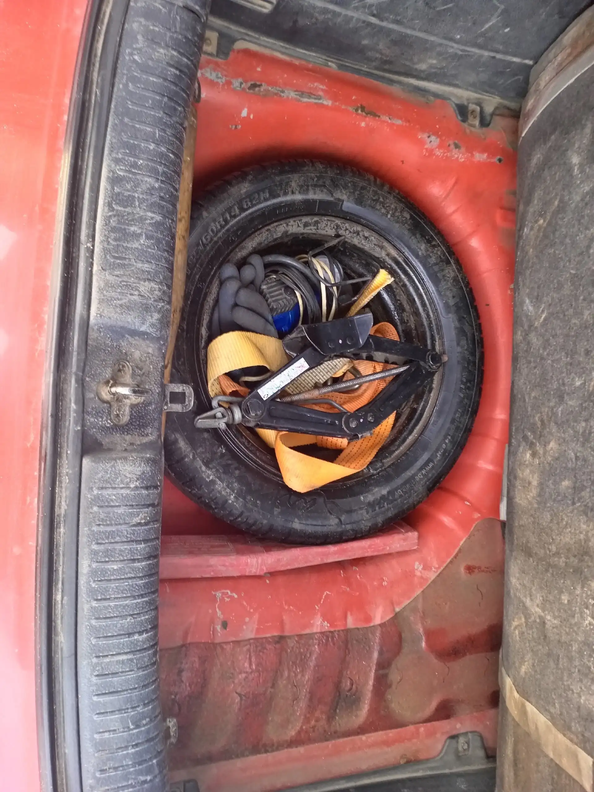 Hyundai Getz 2005 г.в. - Авто в Волгоград