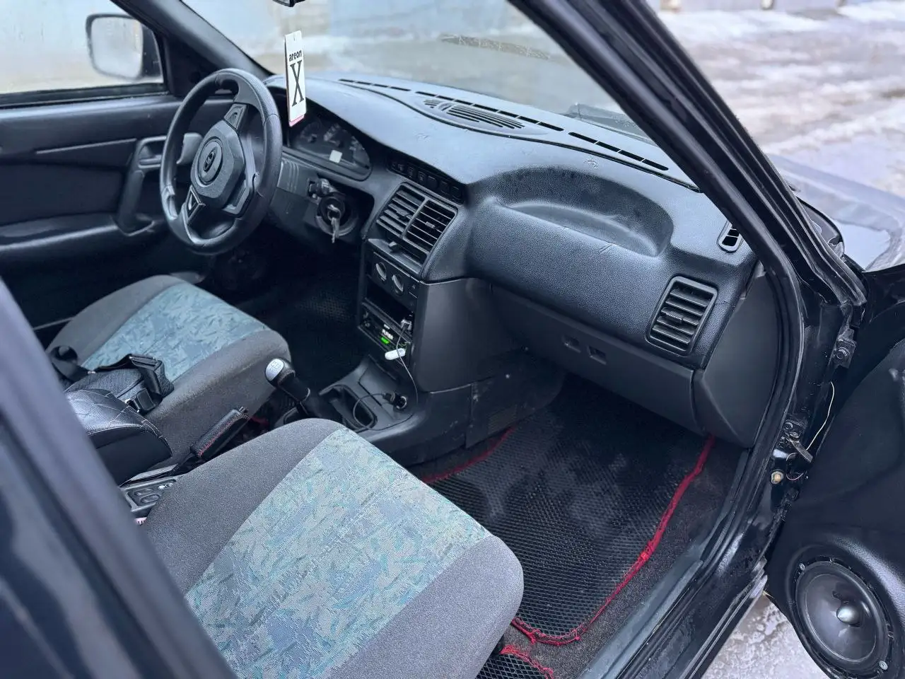 ВАЗ 2110 2005 года с пробегом 200000 км - Легковые автомобили (Авто) в Волгоград