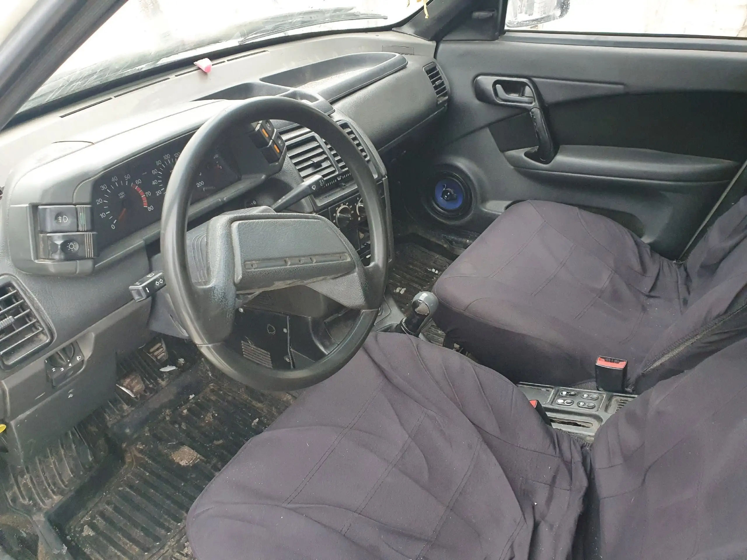 Продажа автомобиля ВАЗ 2111 2002 года - Авто в Волгоград