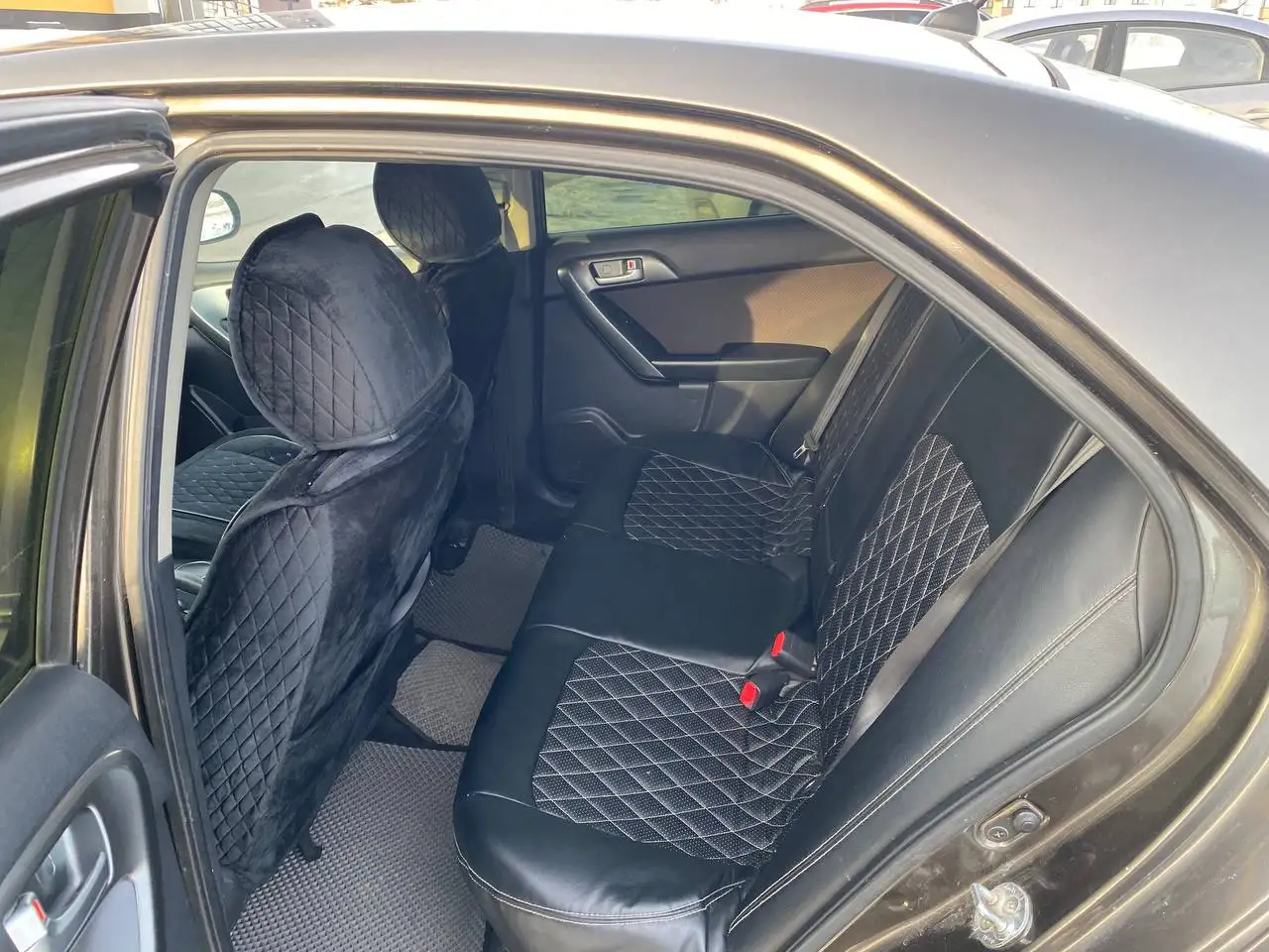 Продажа Kia Cerato 2 2010 года - Легковые автомобили (Авто) в Волгоград