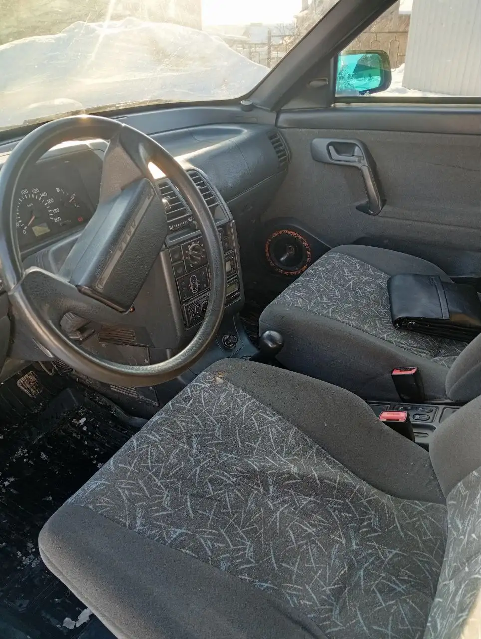 Продается ВАЗ 2112 2003 года с пробегом 170000 км - Авто в Волгоград