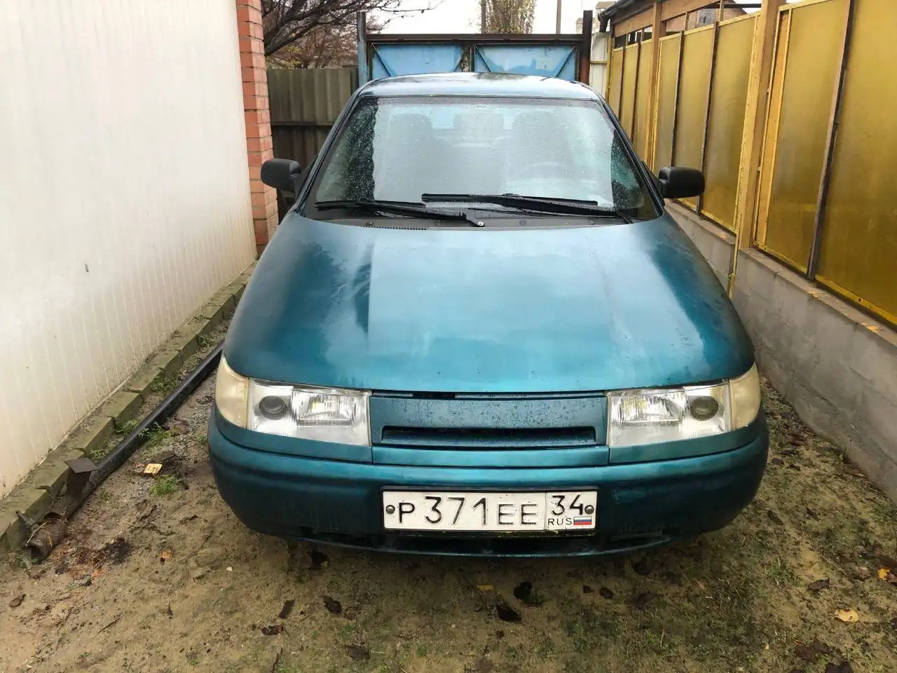 Продажа ВАЗ 2110 1997 года с пробегом 1 км - Легковые автомобили (Авто) в Краснослободск