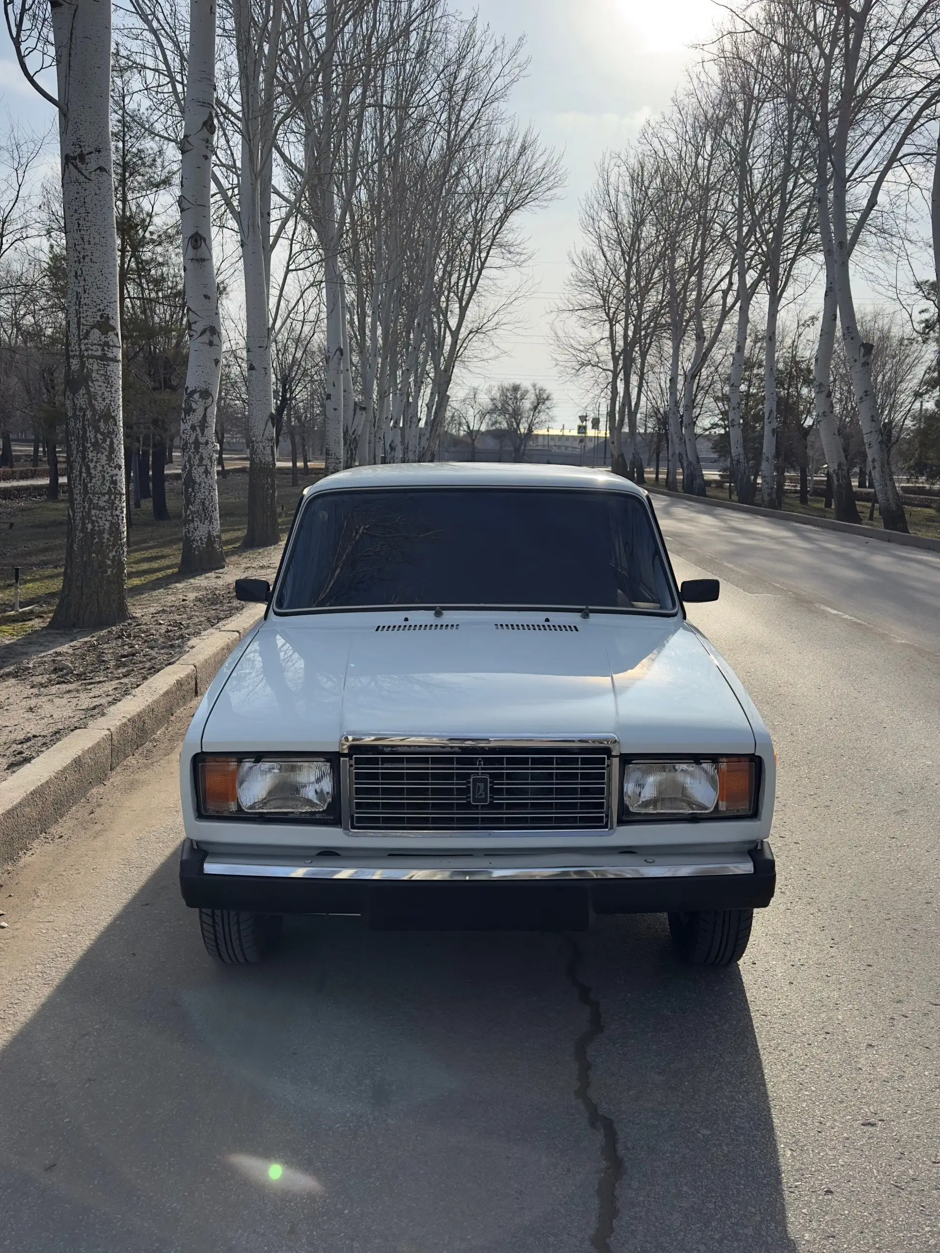 LADA 2107 2006 года в отличном состоянии - Легковые автомобили (Авто) в Волгоград