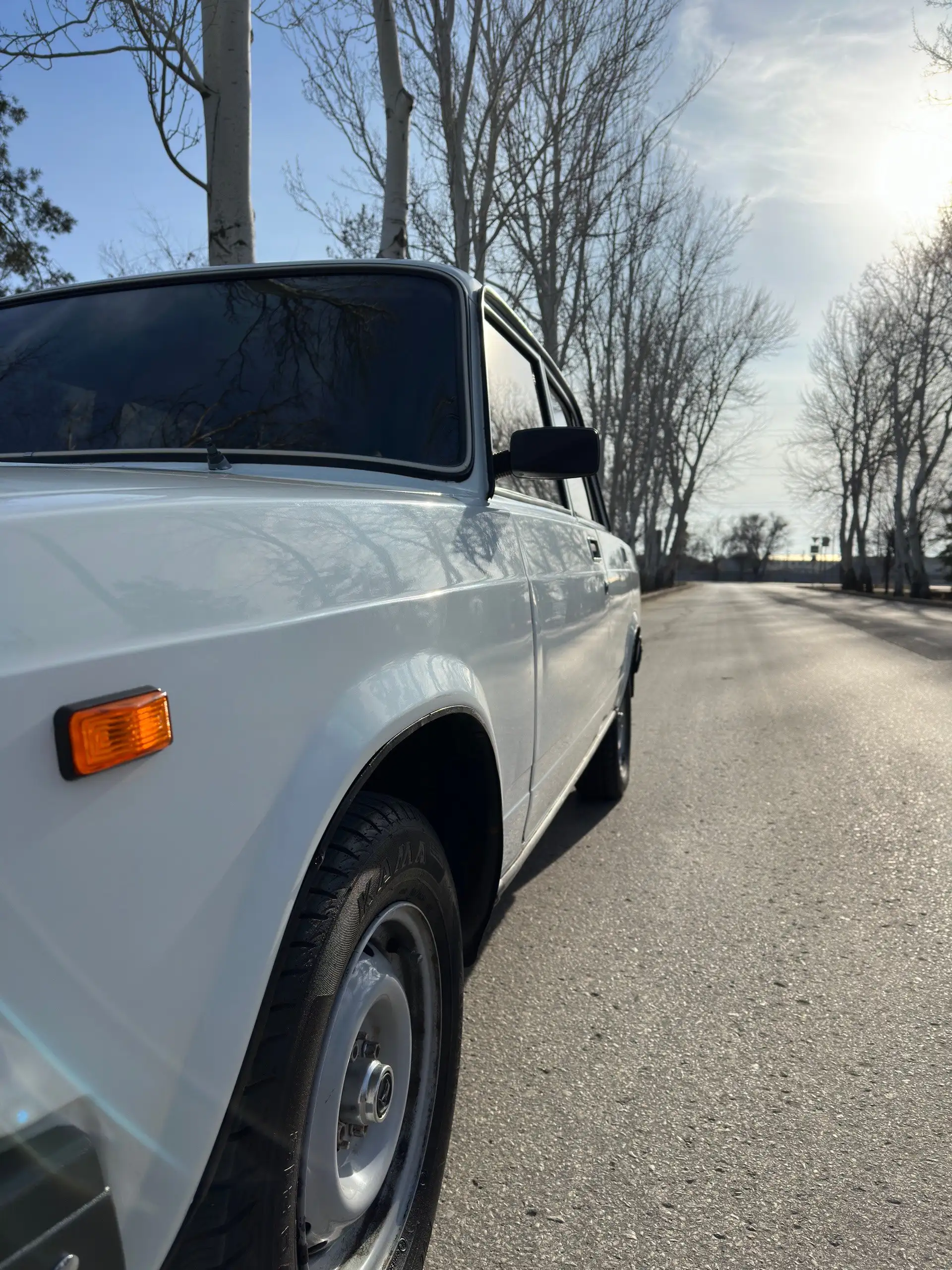 LADA 2107 2006 года в отличном состоянии - Легковые автомобили (Авто) в Волгоград