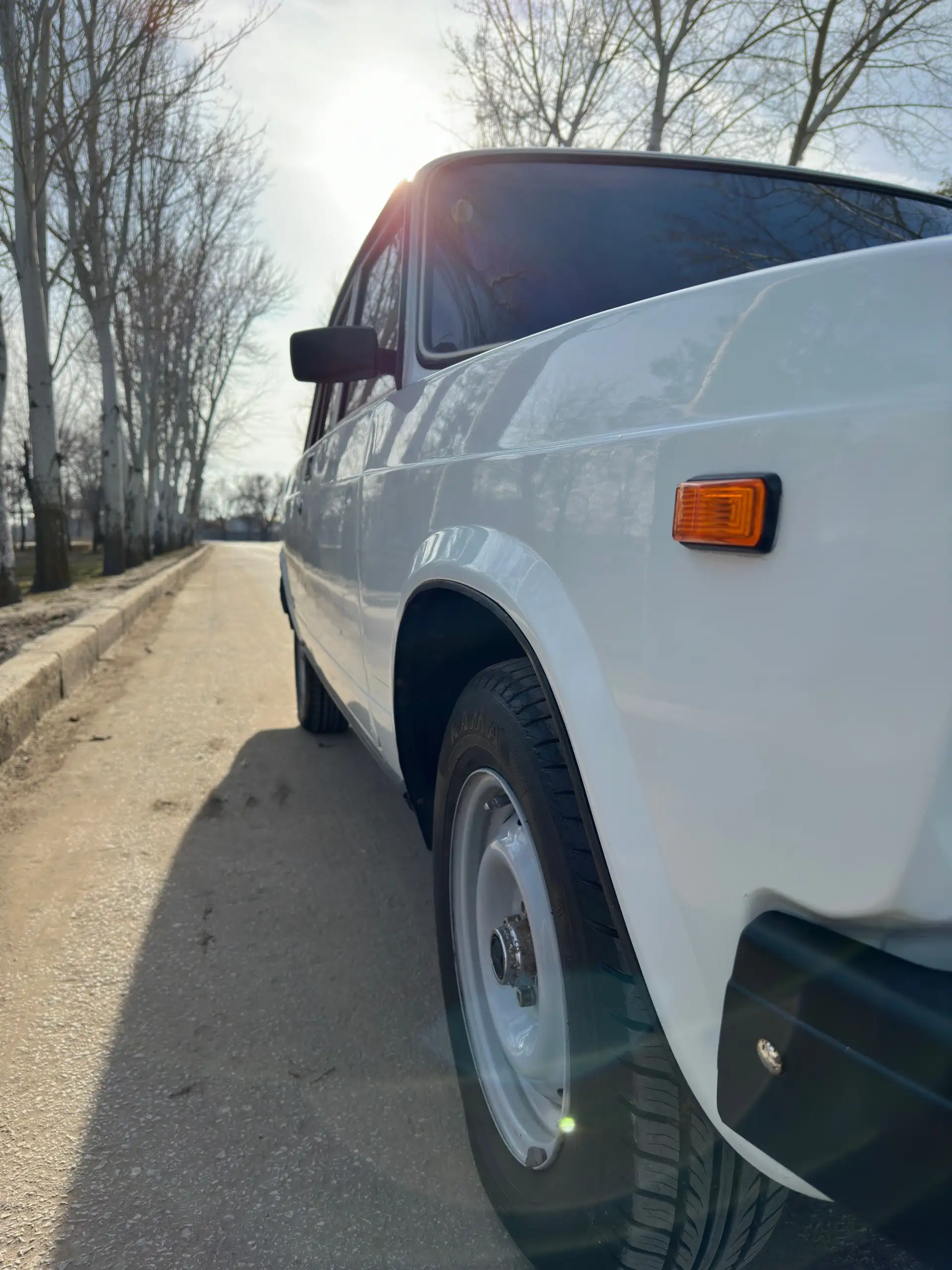 LADA 2107 2006 года в отличном состоянии - Легковые автомобили (Авто) в Волгоград