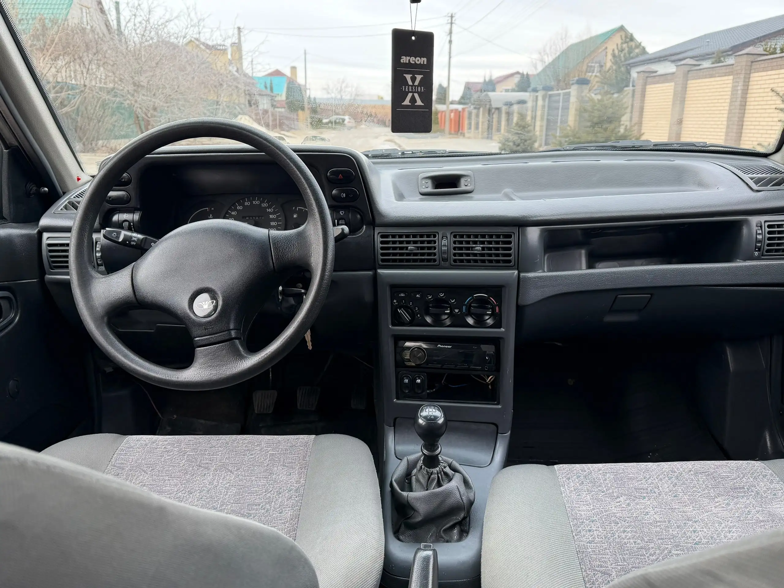 Daewoo Nexia 2006 года, пробег 184000 км - Легковые автомобили (Авто) в Волгоград