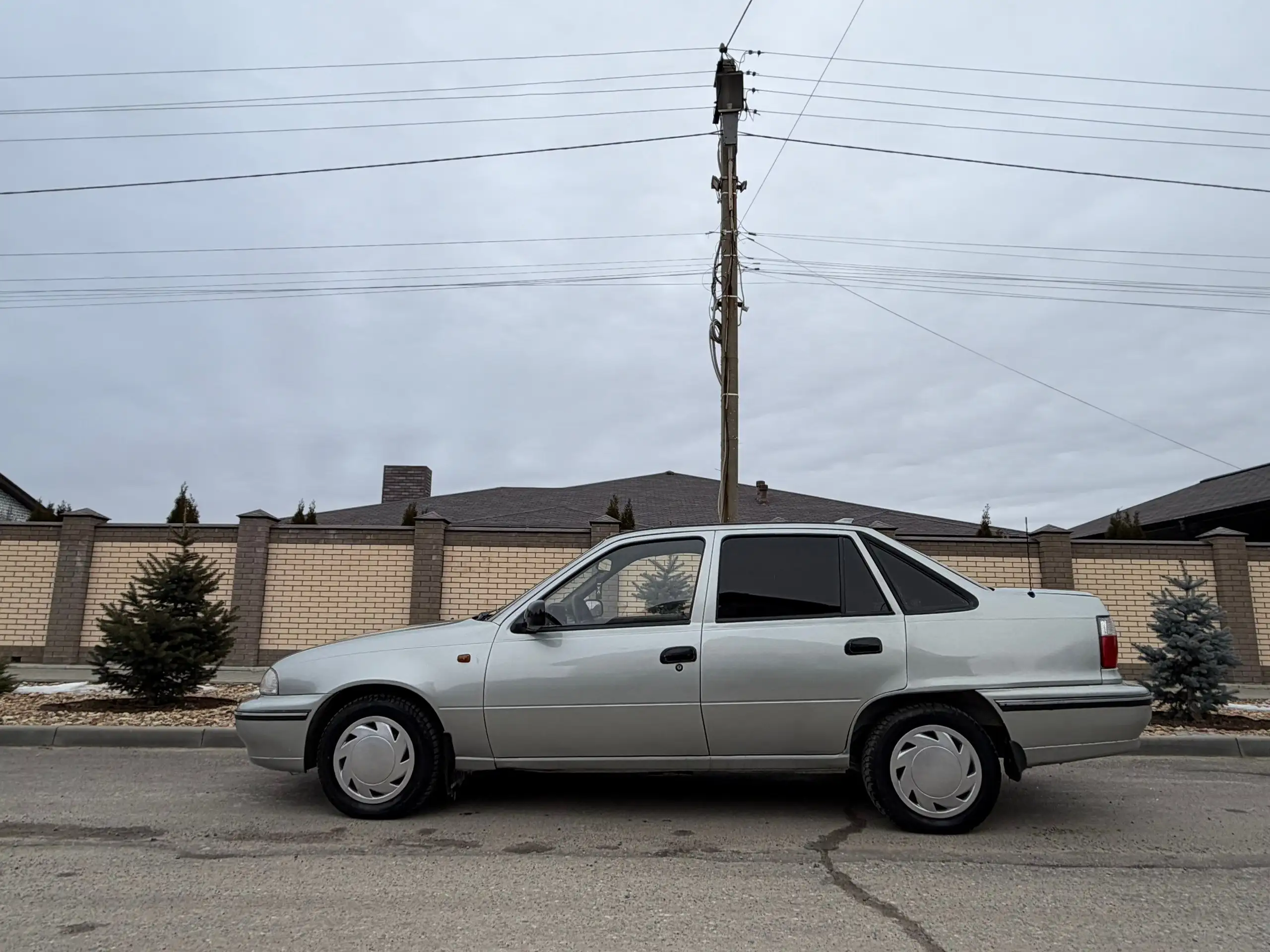 Daewoo Nexia 2006 года, пробег 184000 км - Легковые автомобили (Авто) в Волгоград