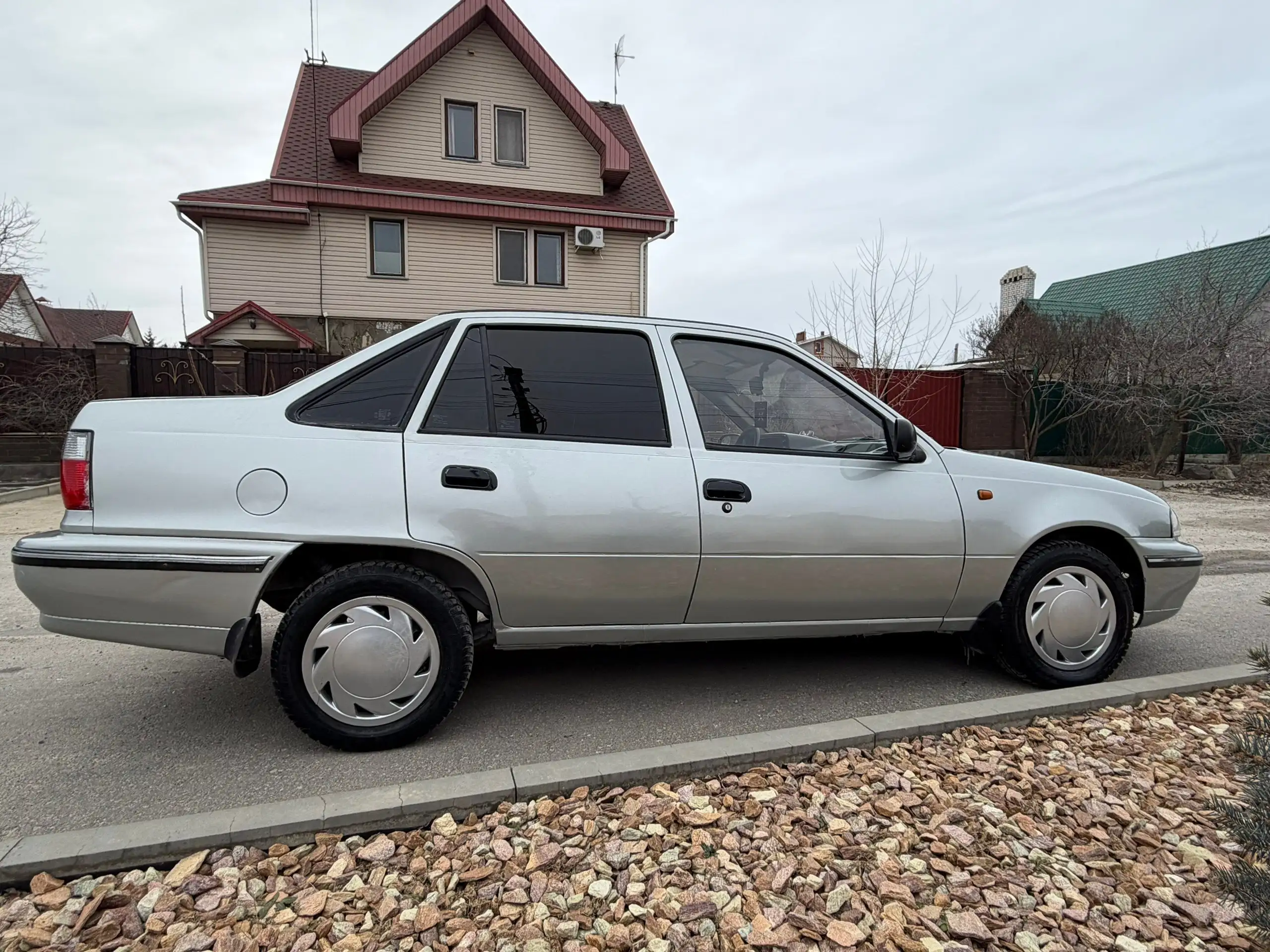 Daewoo Nexia 2006 года, пробег 184000 км - Легковые автомобили (Авто) в Волгоград
