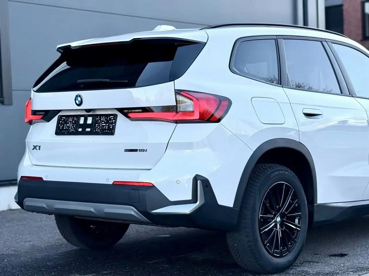 Продам автомобиль BMW X1 2023 года - Авто в Волгоград