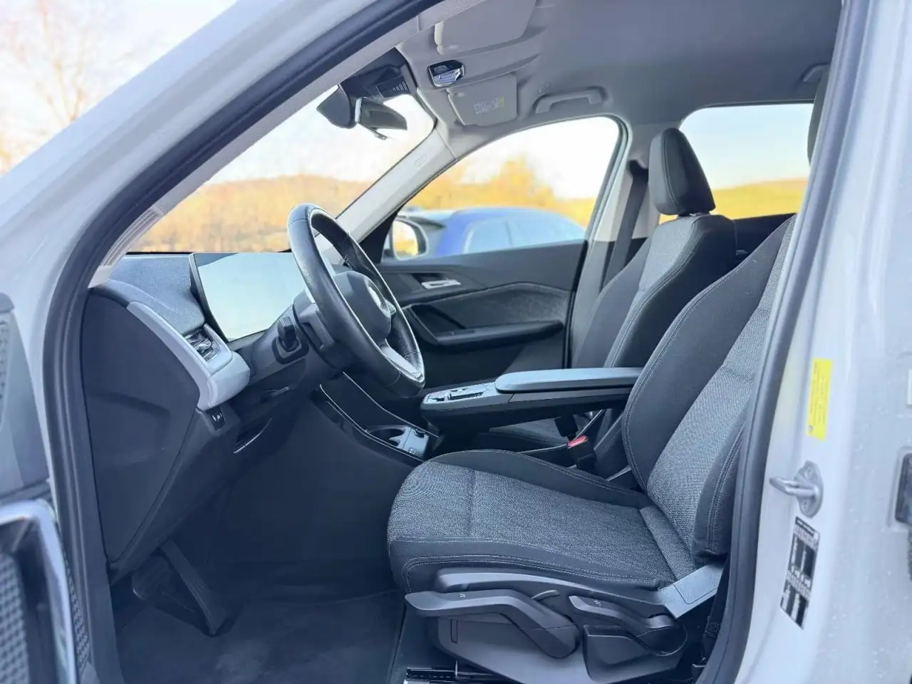 Продам автомобиль BMW X1 2023 года - Авто в Волгоград