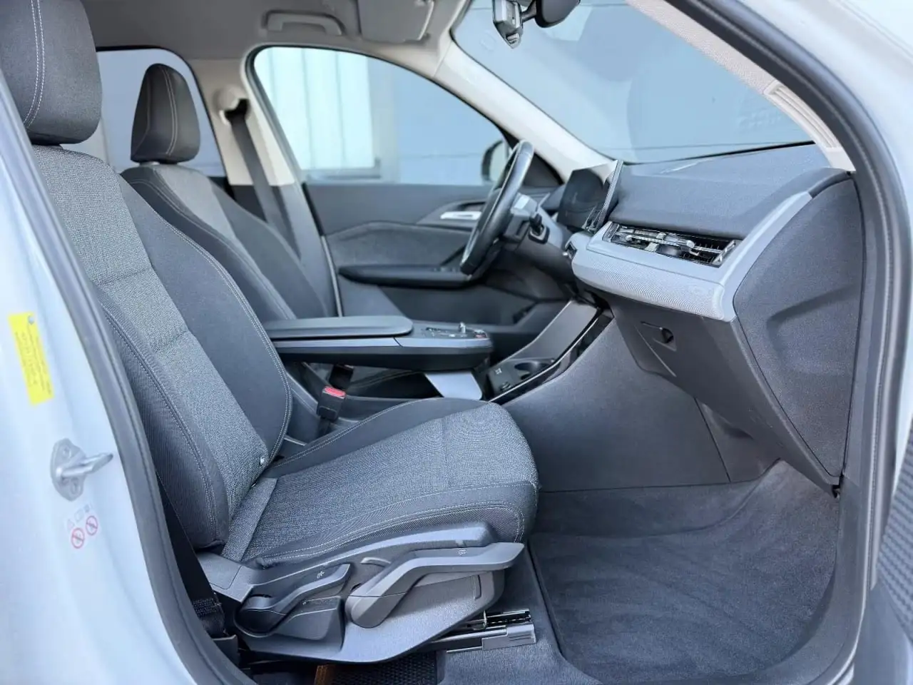 Продам автомобиль BMW X1 2023 года - Авто в Волгоград