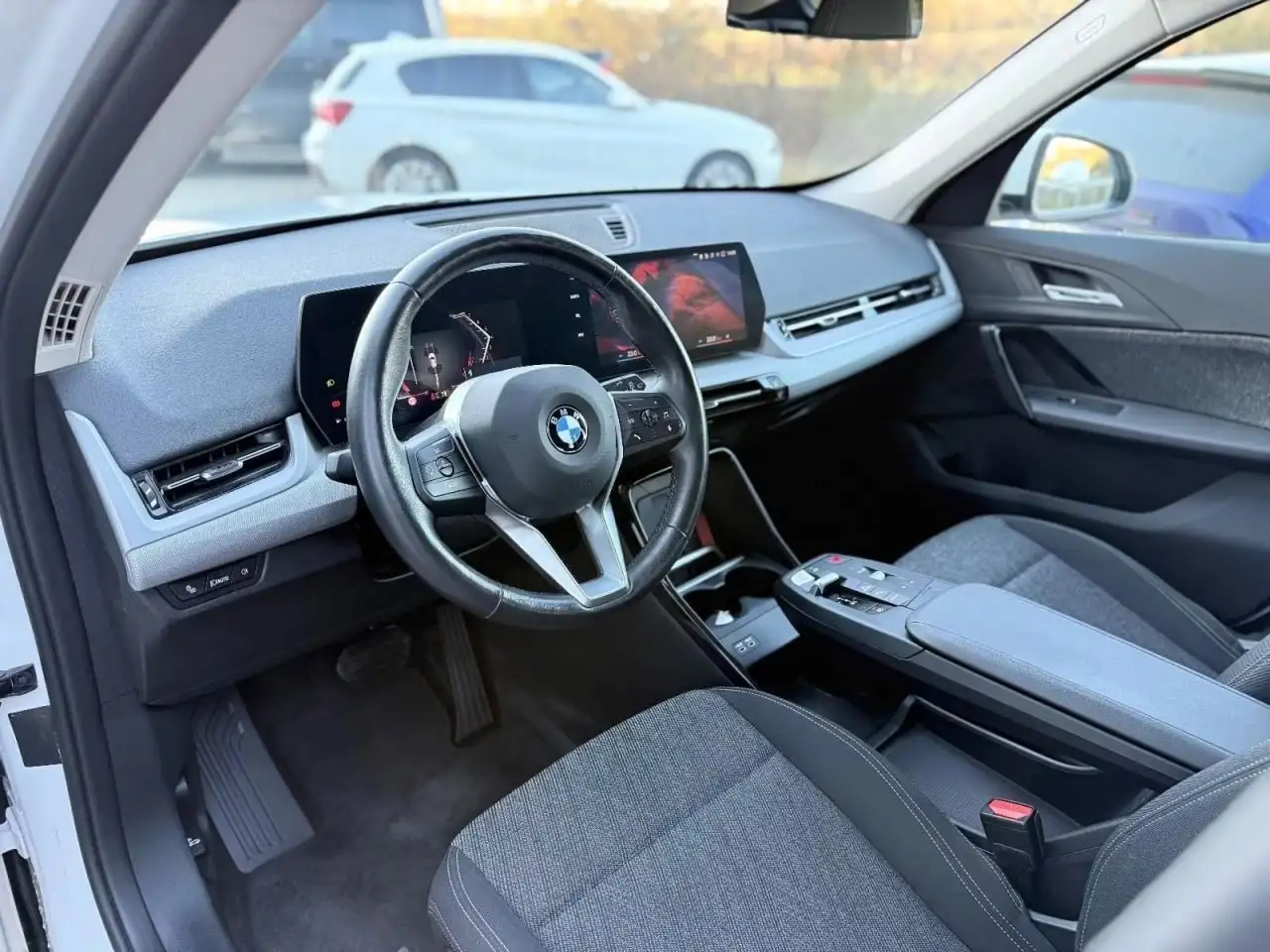 Продам автомобиль BMW X1 2023 года - Авто в Волгоград