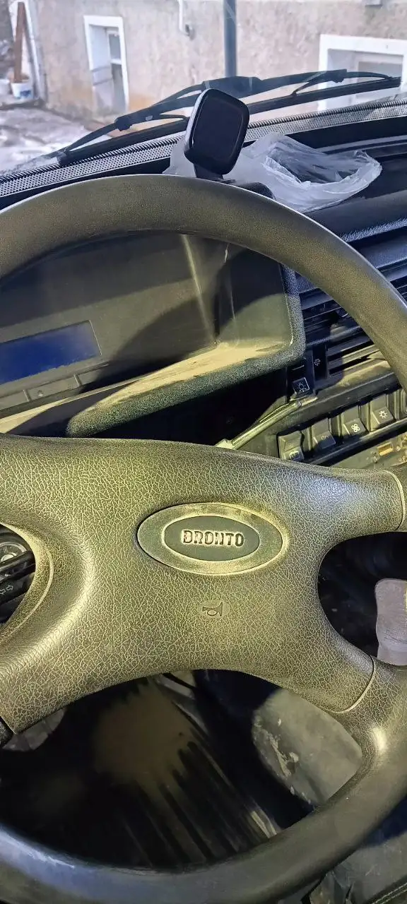 ВАЗ 2131 Нива Бронто 2003 года - Внедорожники (Авто) в Михайловка