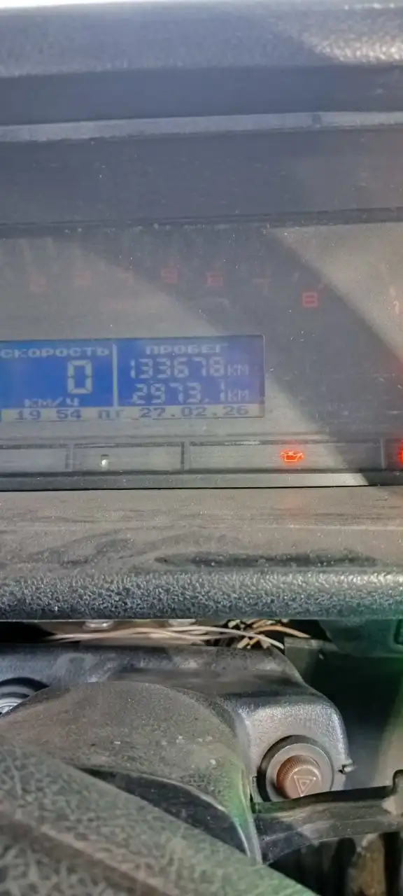 ВАЗ 2131 Нива Бронто 2003 года - Внедорожники (Авто) в Михайловка