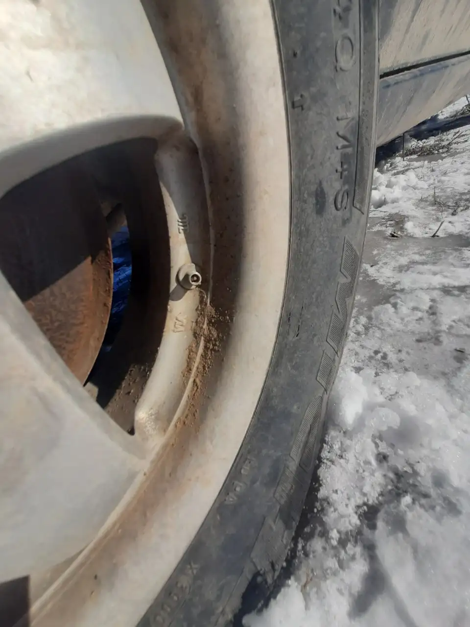 Продам Nissan Bluebird SSS Attesa 1988 года - Авто в рп. Ерзовка