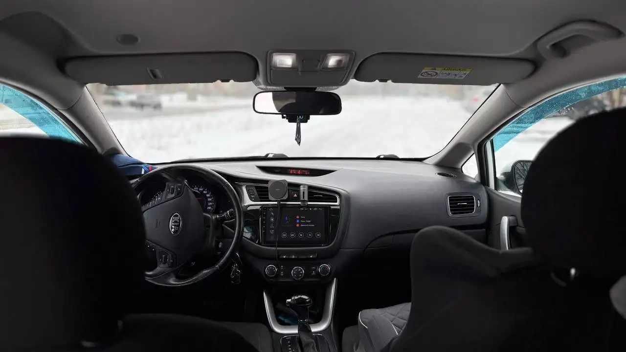 Продажа Kia Ceed 2 JD 2016 года - Легковые автомобили (Авто) в Волгоград