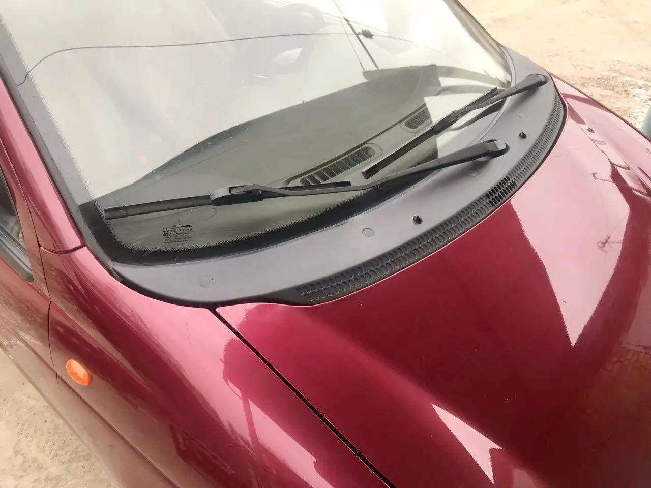 Продажа Daewoo Matiz 2011 года - Легковые автомобили (Авто) в Волгоград