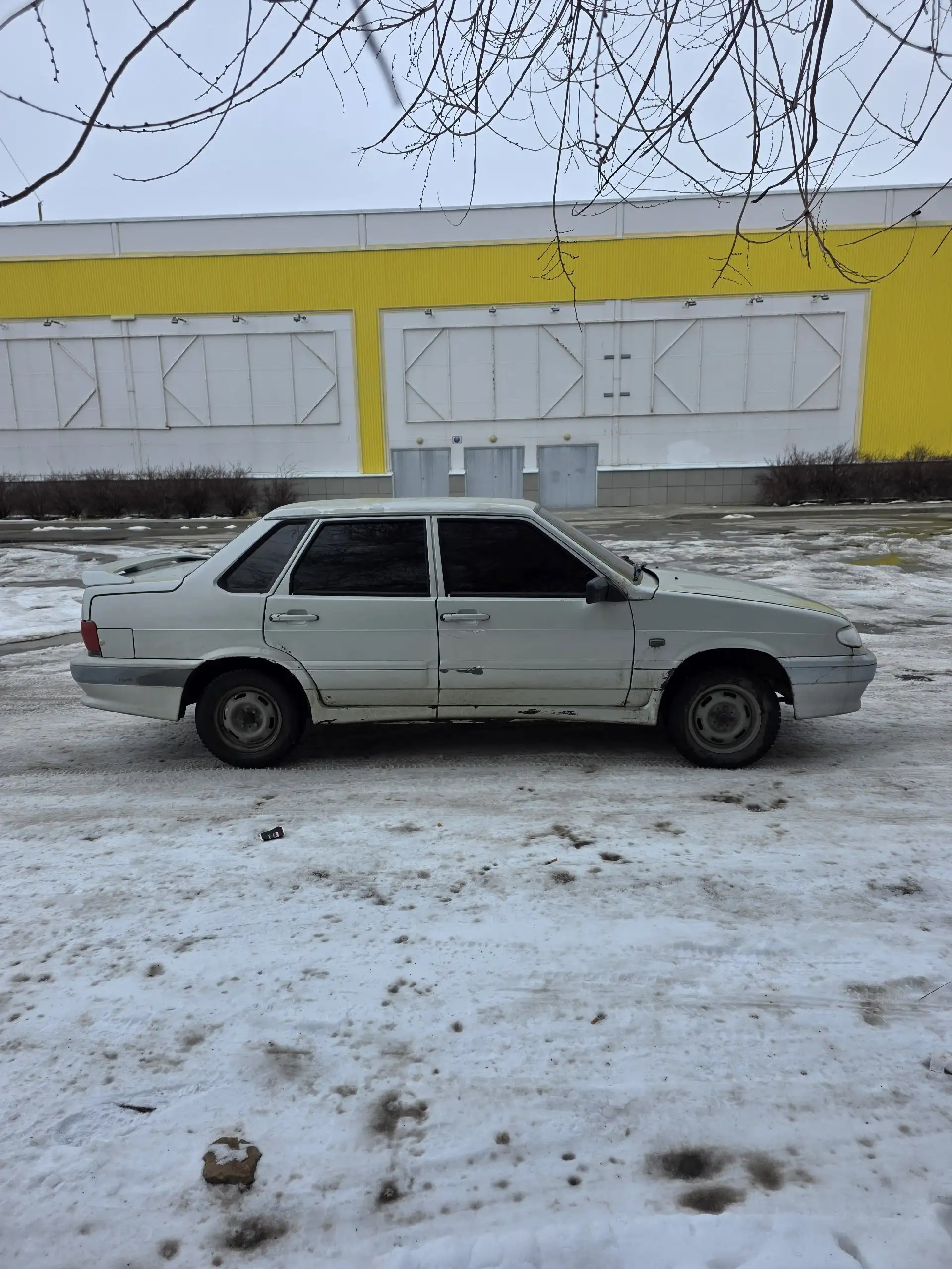 Продажа ВАЗ 2115 2005 года выпуска - Авто в Волгоград