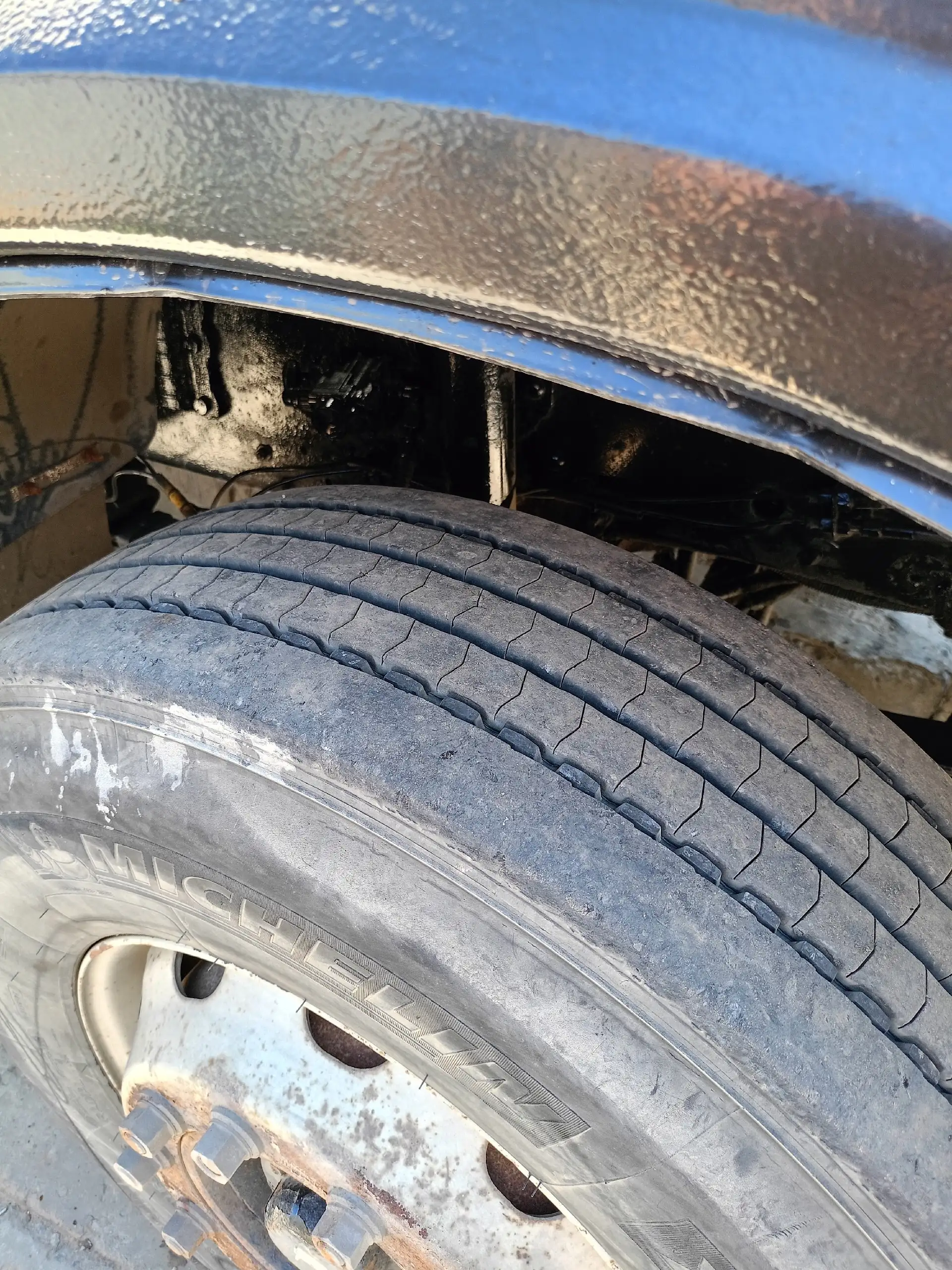 Продается МАЗ-5336 2011 года - Грузовики (Авто) в Царицын