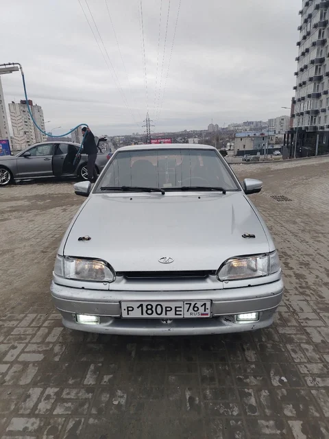 Продажа LADA 2115 2019 года - Автомобили в Волгоград