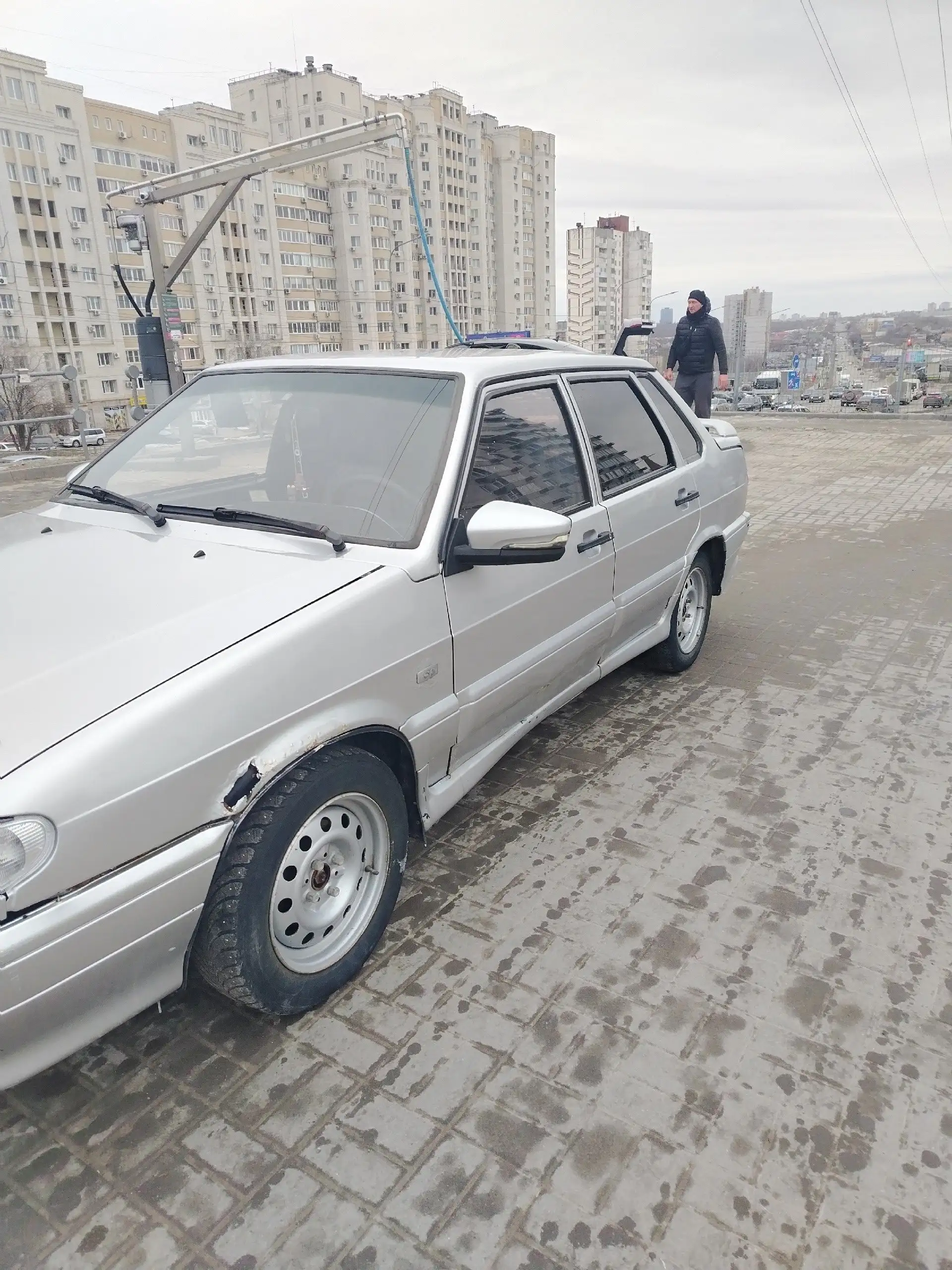 Продажа LADA 2115 2019 года - Легковые автомобили (Авто) в Волгоград