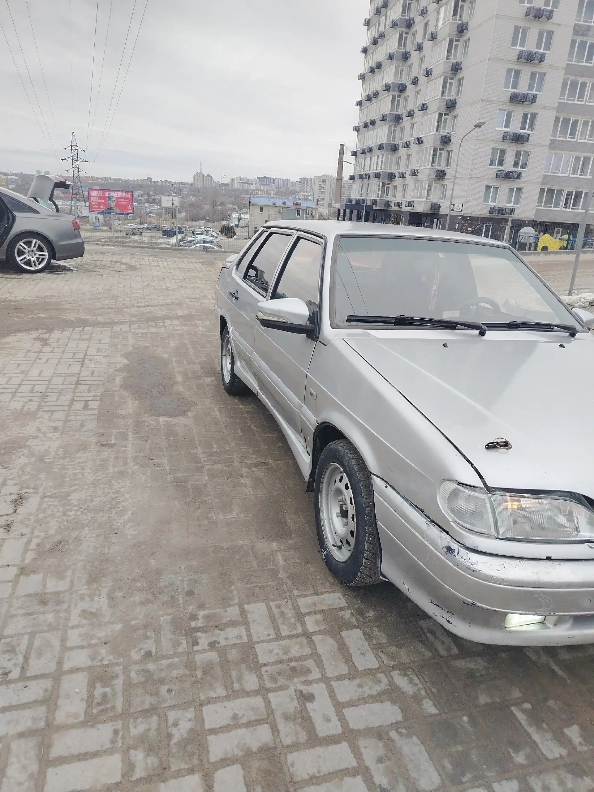 Продажа LADA 2115 2019 года - Легковые автомобили (Авто) в Волгоград