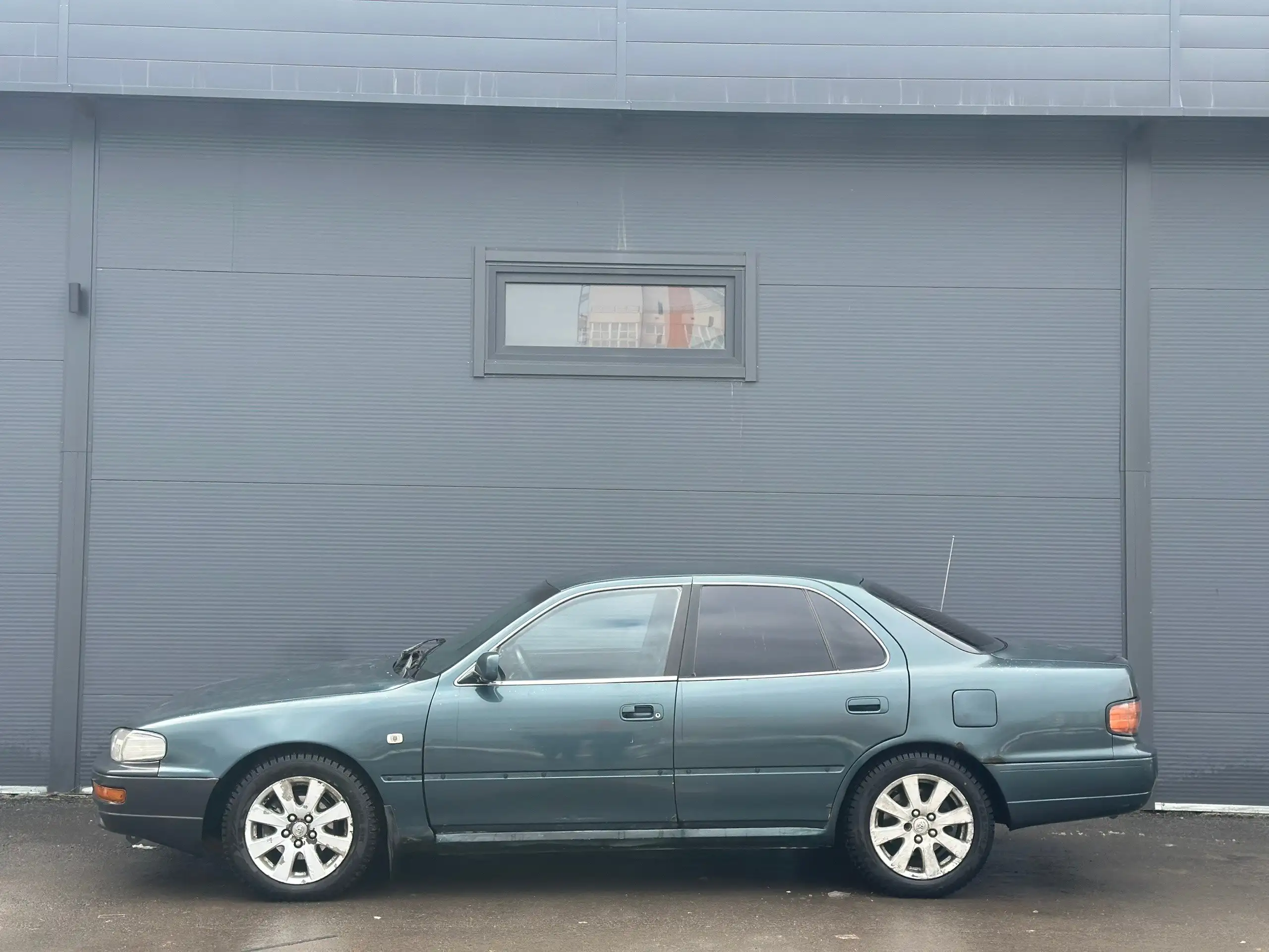 Toyota Camry 1994 3.0L V6 АКПП Левый руль - Авто в Волгоград