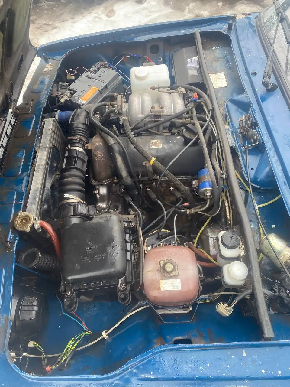 Продам Ваз 21074 2008 года - Легковые автомобили (Авто) в Волгоград