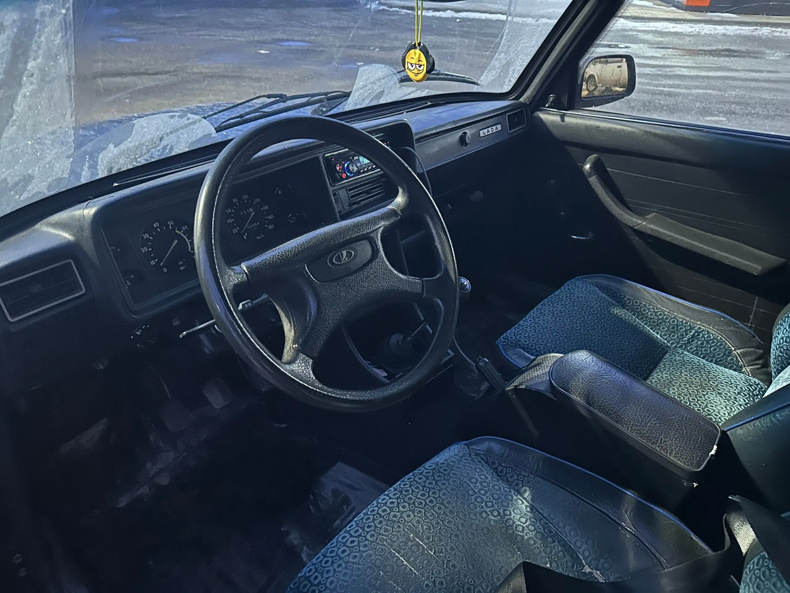 ВАЗ 2107 2008 г.в. в идеальном состоянии - Легковые автомобили (Авто) в Волгоград