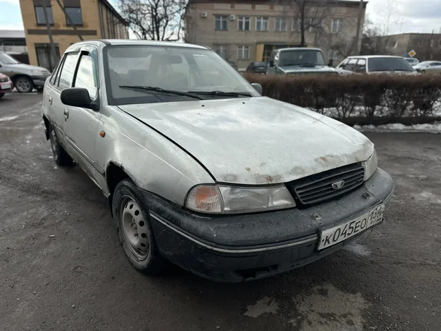 Нексия 2005 года, 3 хозяина, 16 клапанный мотор, отличное состояние - Аудио и мультимедиа в Волгоград