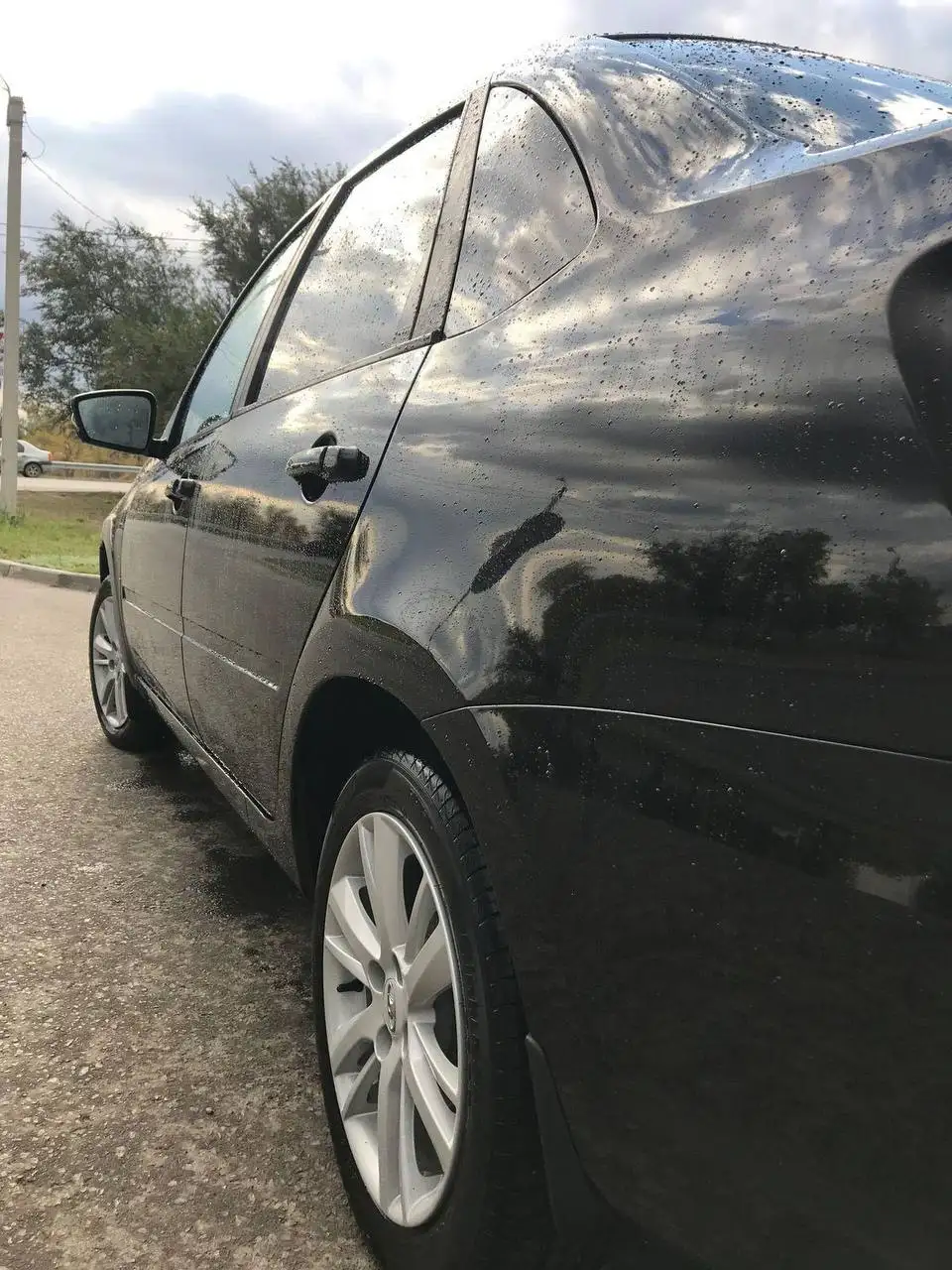 Продажа Лада Гранта 2023 года в Волжском - Легковые автомобили (Авто) в Волжский