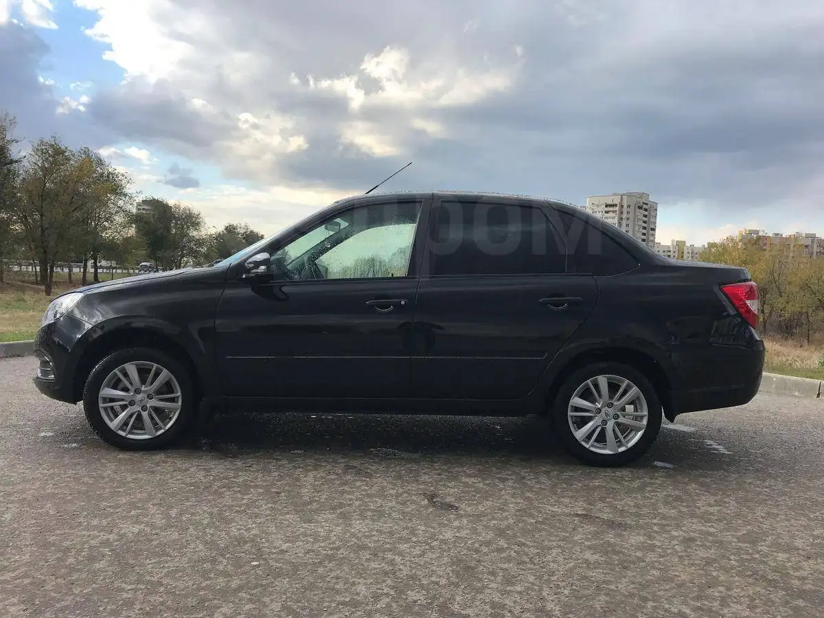 Продажа Лада Гранта 2023 года в Волжском - Легковые автомобили (Авто) в Волжский