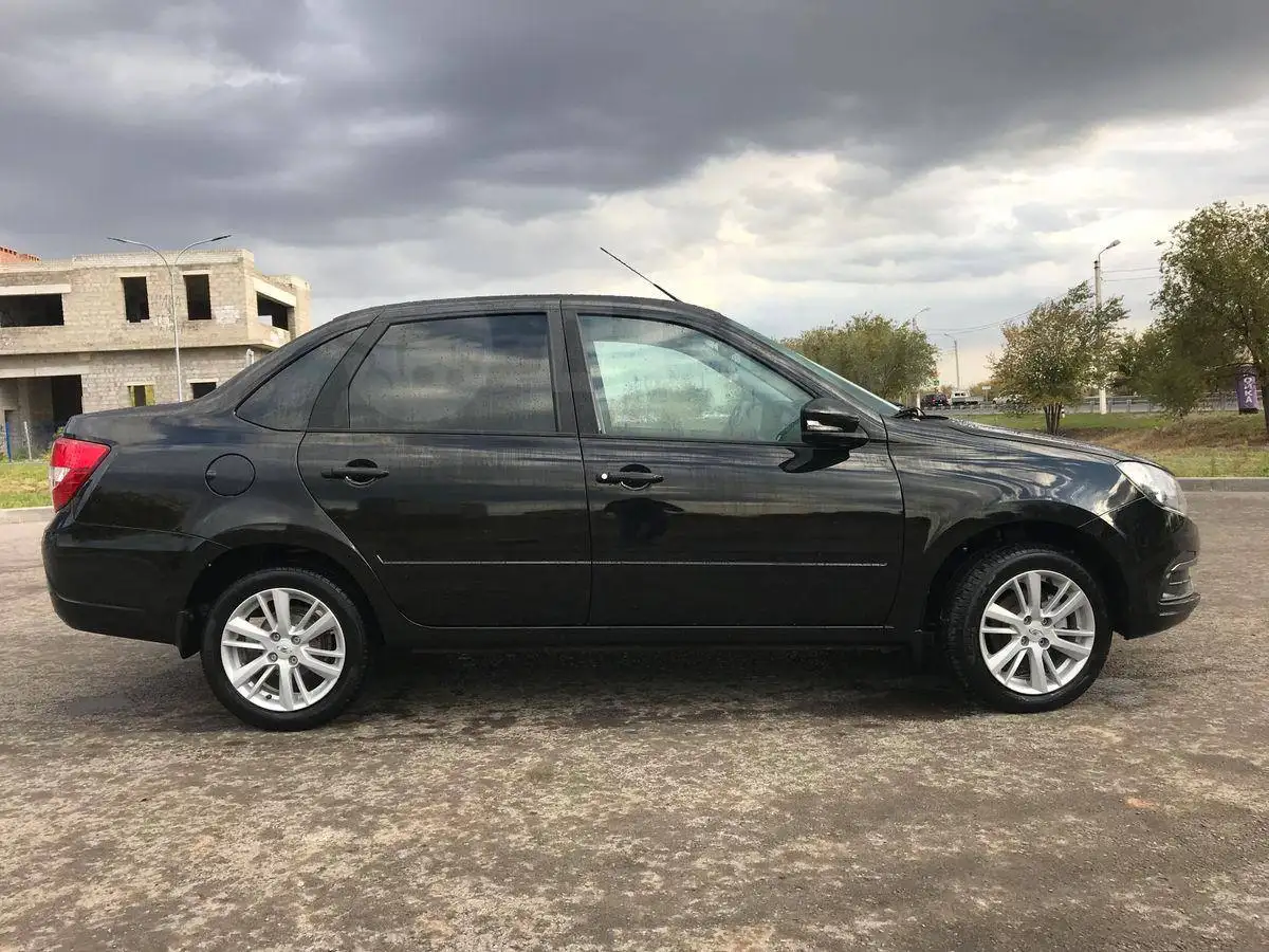 Продажа Лада Гранта 2023 года в Волжском - Легковые автомобили (Авто) в Волжский