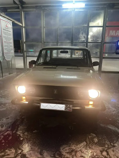 Продам ВАЗ 2106 1987 года - Аудио и мультимедиа в Волгоград
