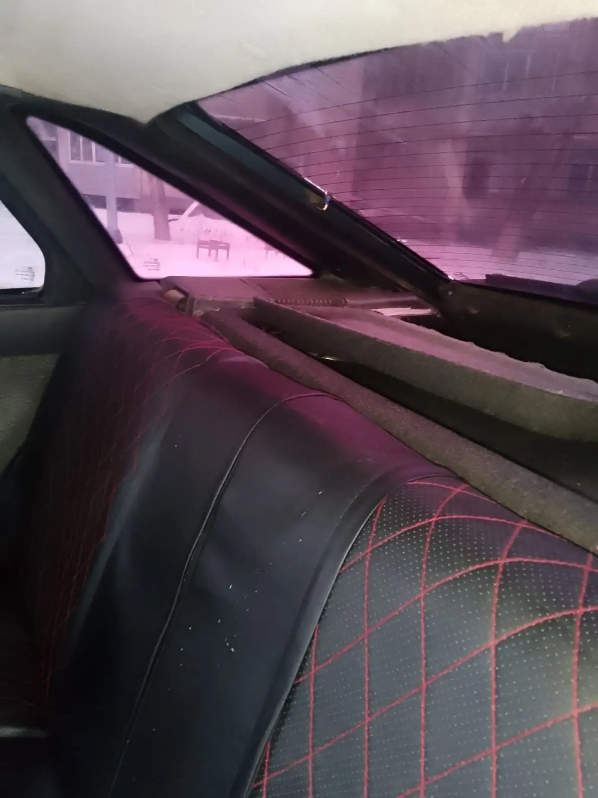 ВАЗ 2112 на ходу - Легковые автомобили (Авто) в Волгоград