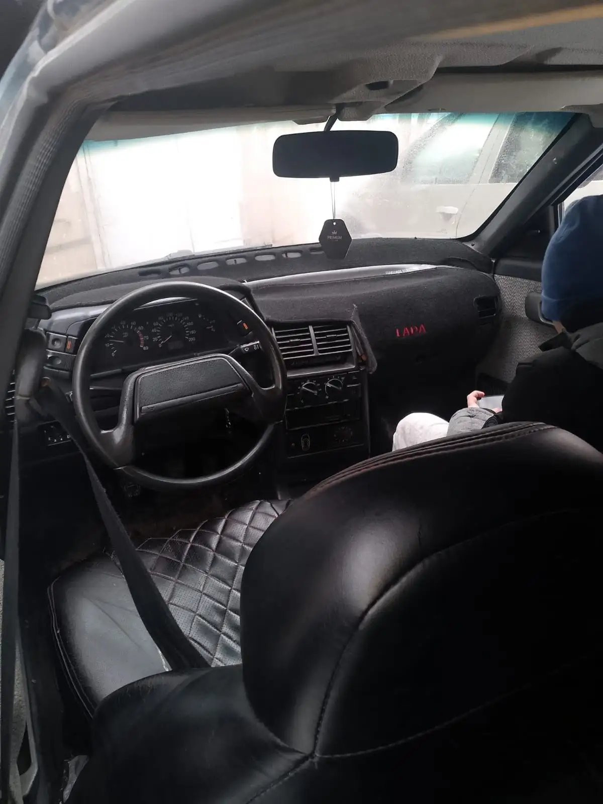 ВАЗ 2112 на ходу - Легковые автомобили (Авто) в Волгоград