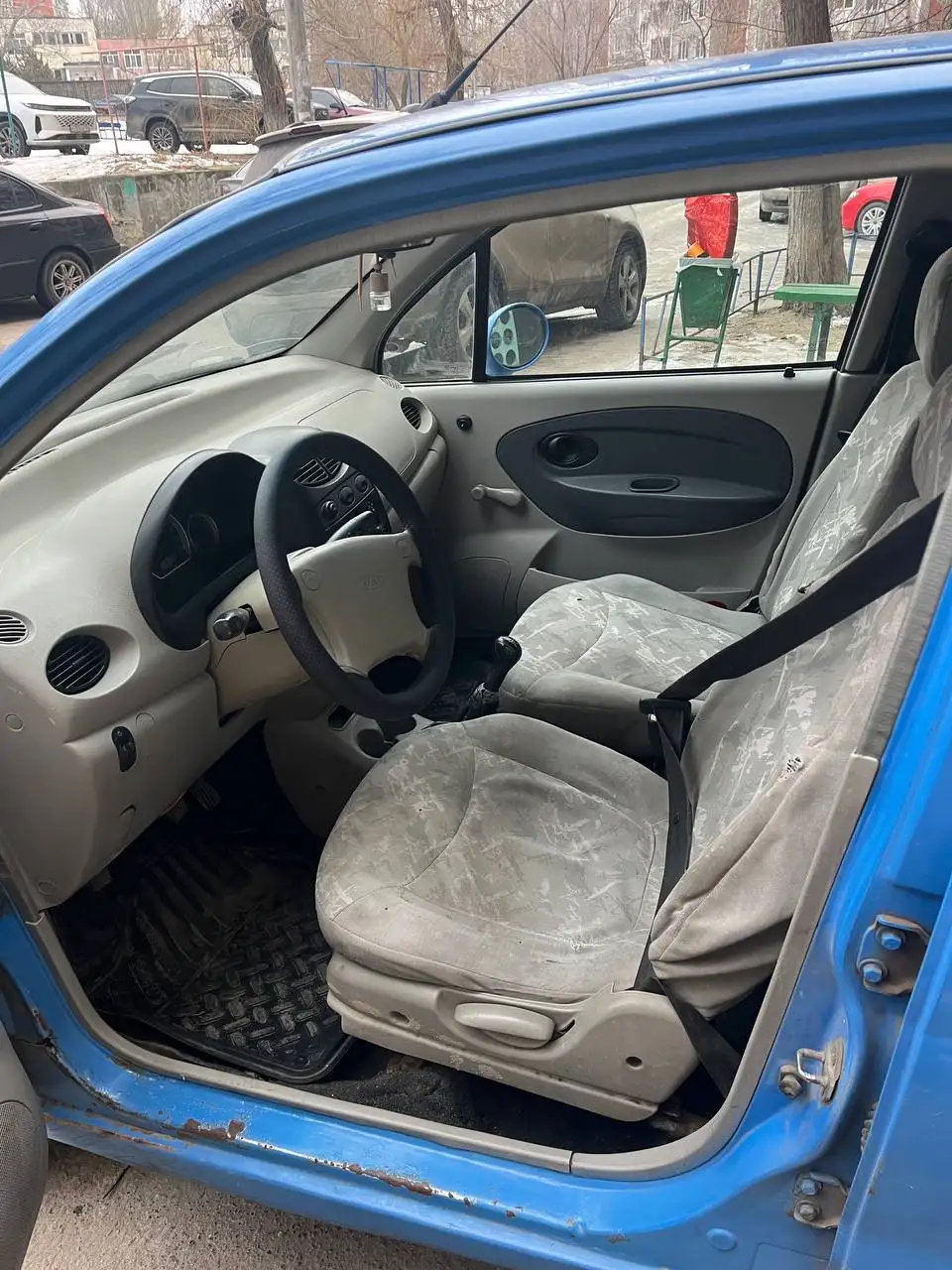 Продажа автомобиля Cherry Sweet QQ 2006 года - Авто в Волгоград