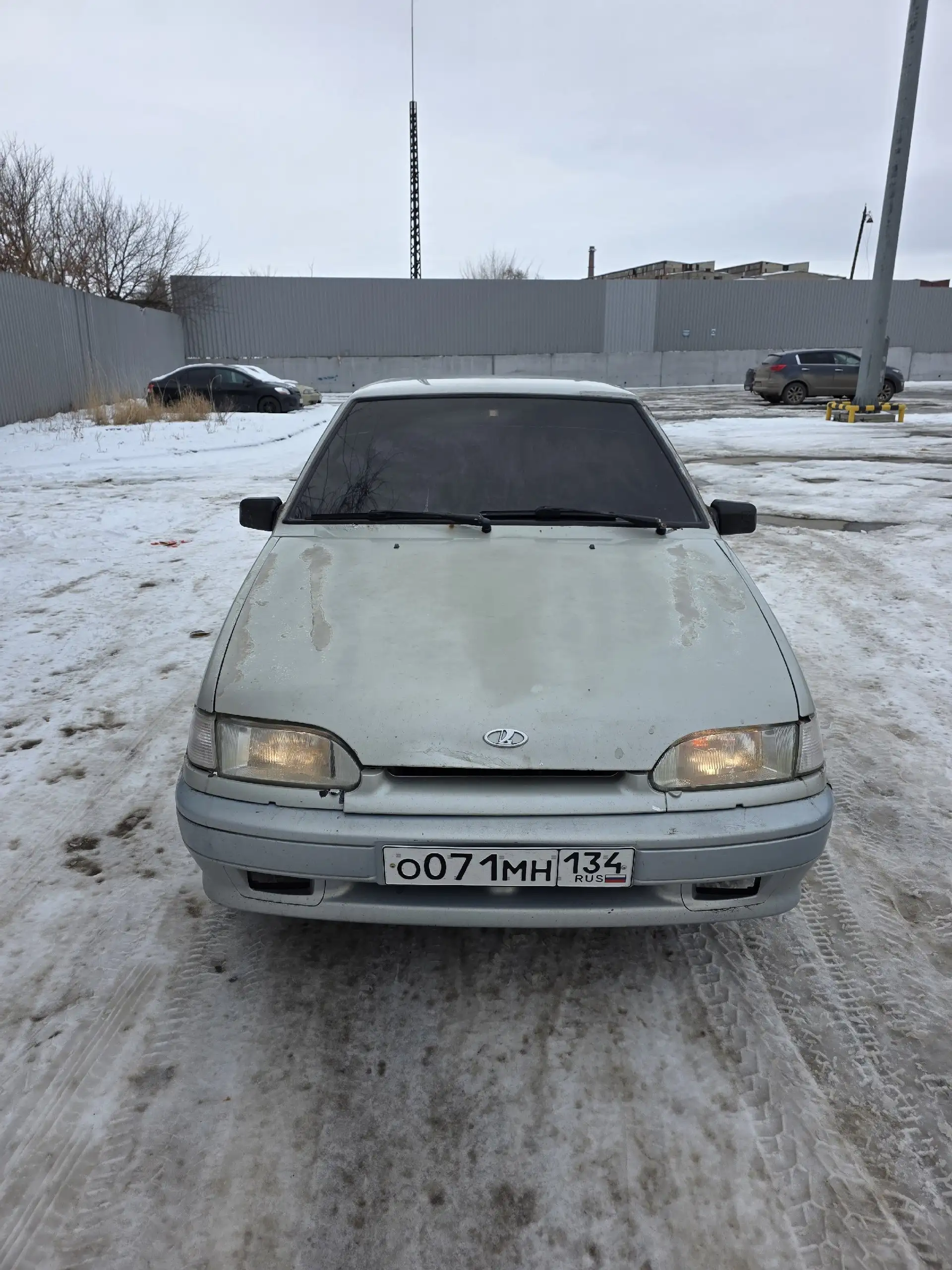 Продажа ВАЗ 2115 2005 года - Легковые автомобили (Авто) в Волгоград