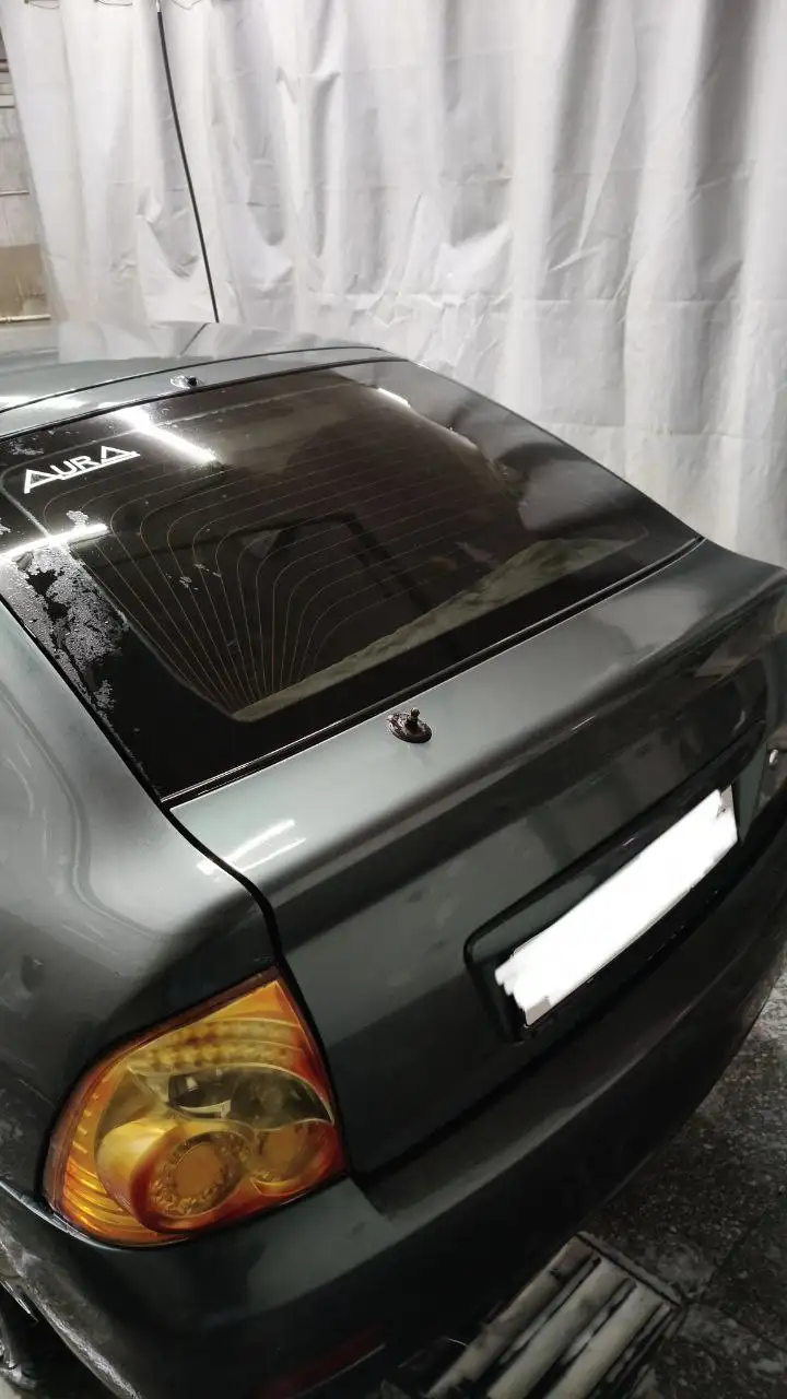 Продажа Лада Приора 2009 года с пробегом 190000 км - Легковые автомобили (Авто) в Волгоград